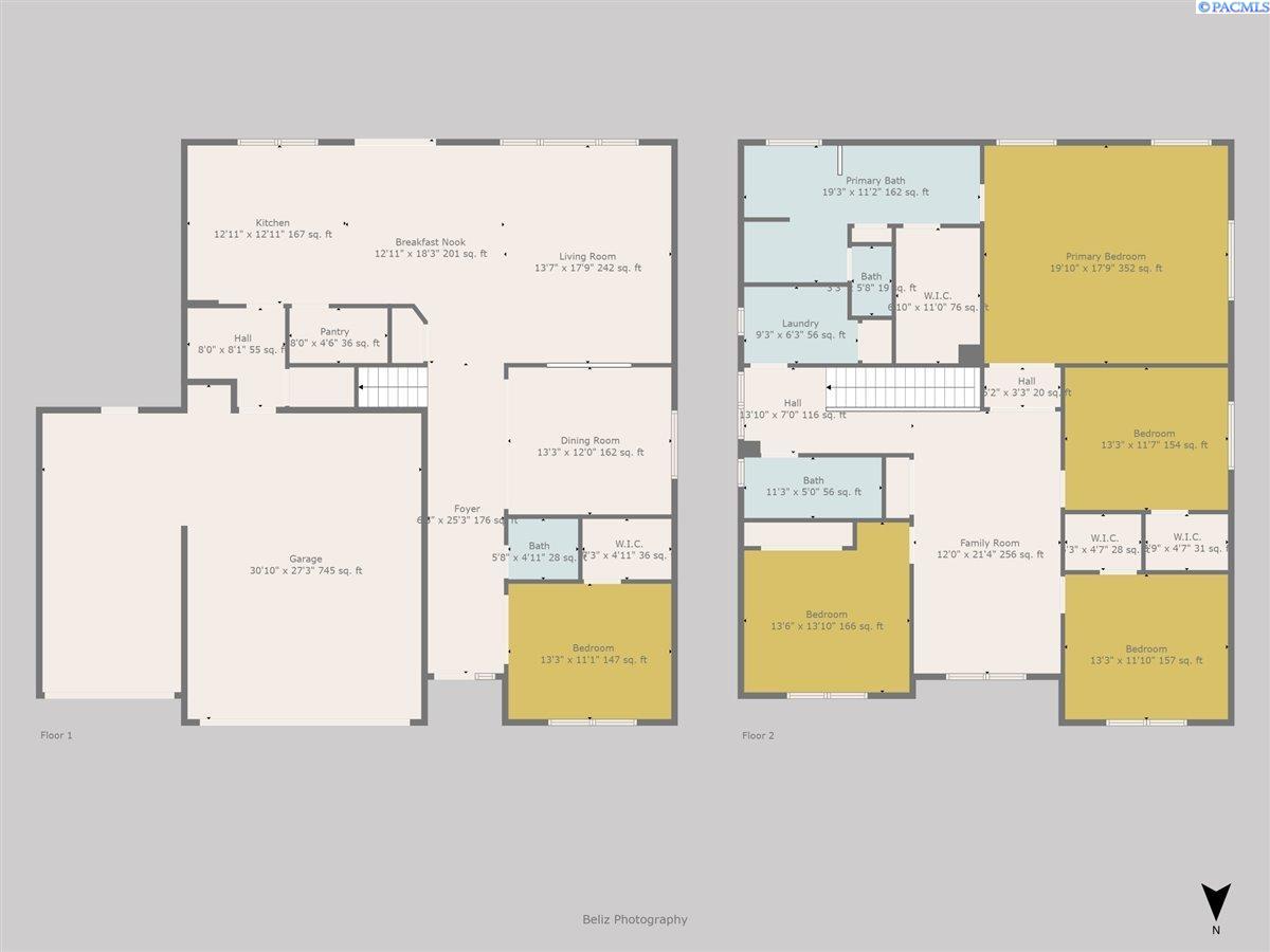 Homes for sale in West Richland, WA | 3909 Curtis Dr, West Richland, WA 99353 | MLS# 285034
