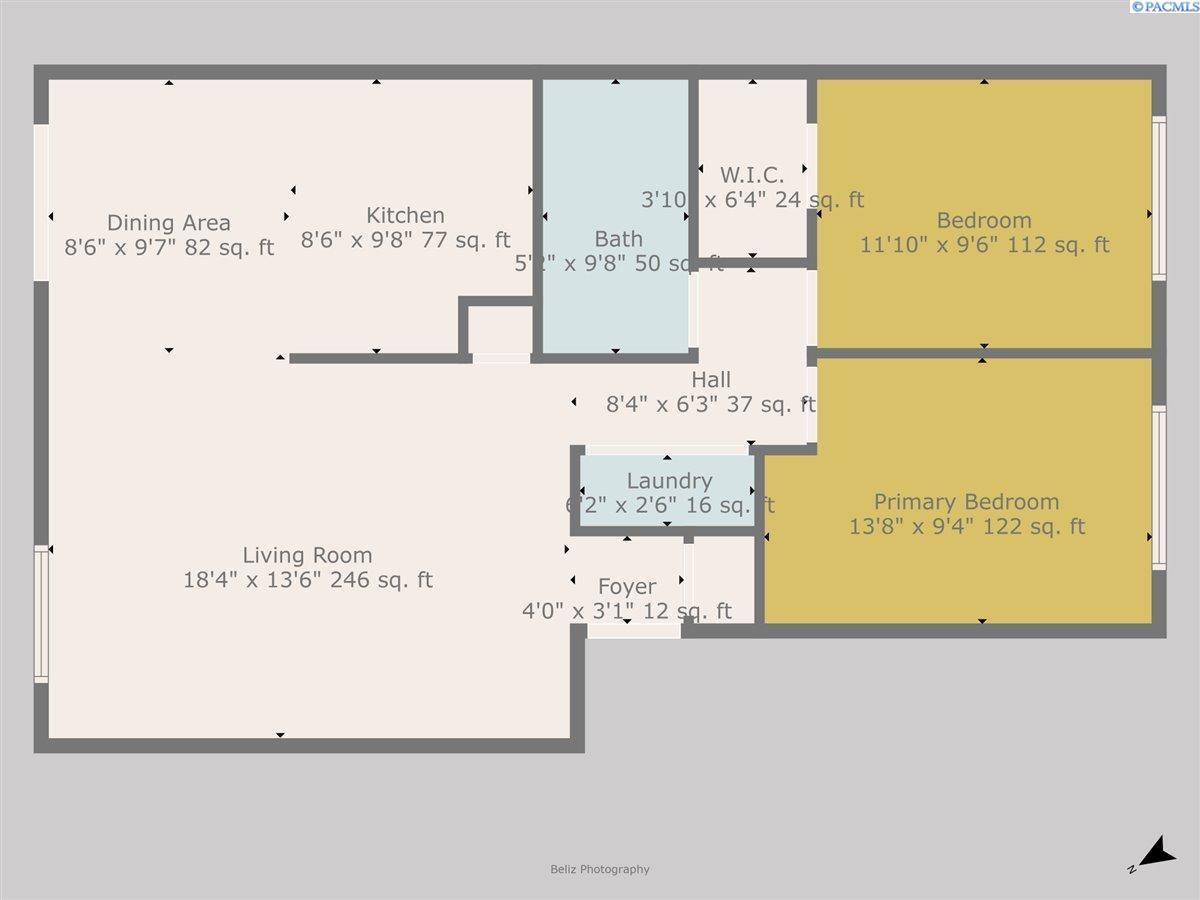 Homes for sale in Kennewick, WA | 3121 W Hood Ave, Kennewick, WA 99336 | MLS# 285040