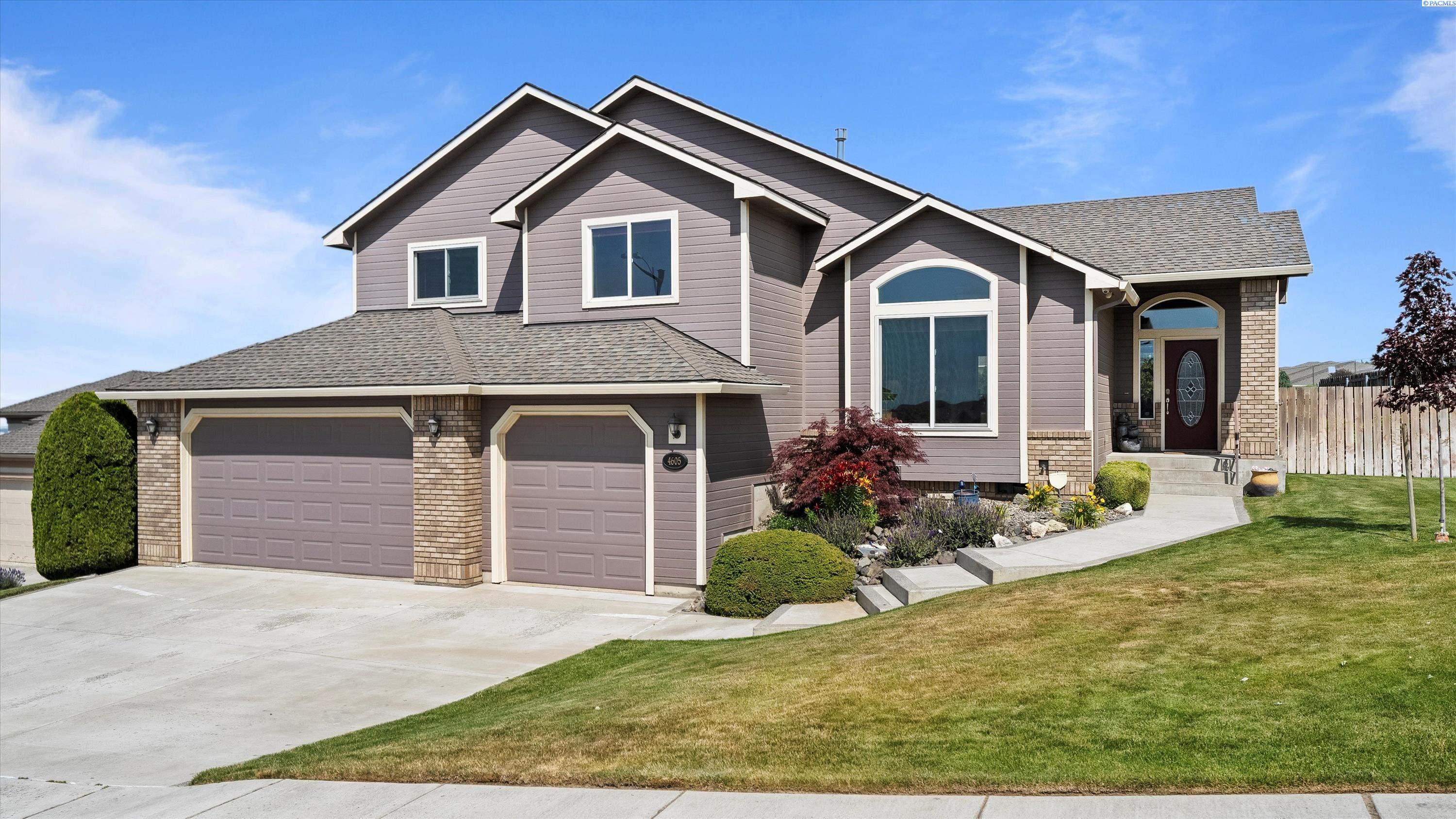 Homes for sale in Kennewick, WA | 4605 S Olson St, Kennewick, WA 99337 | MLS# 285138