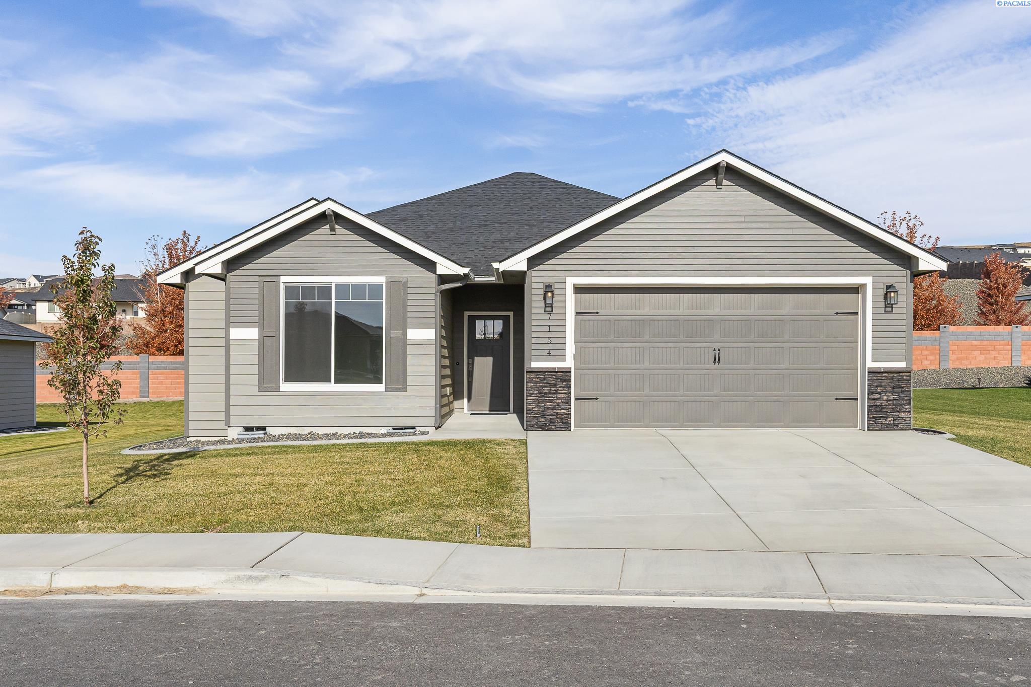 Homes for sale in Kennewick, WA | 7154 W 28th Pl, Kennewick, WA 99338 | MLS# 285156