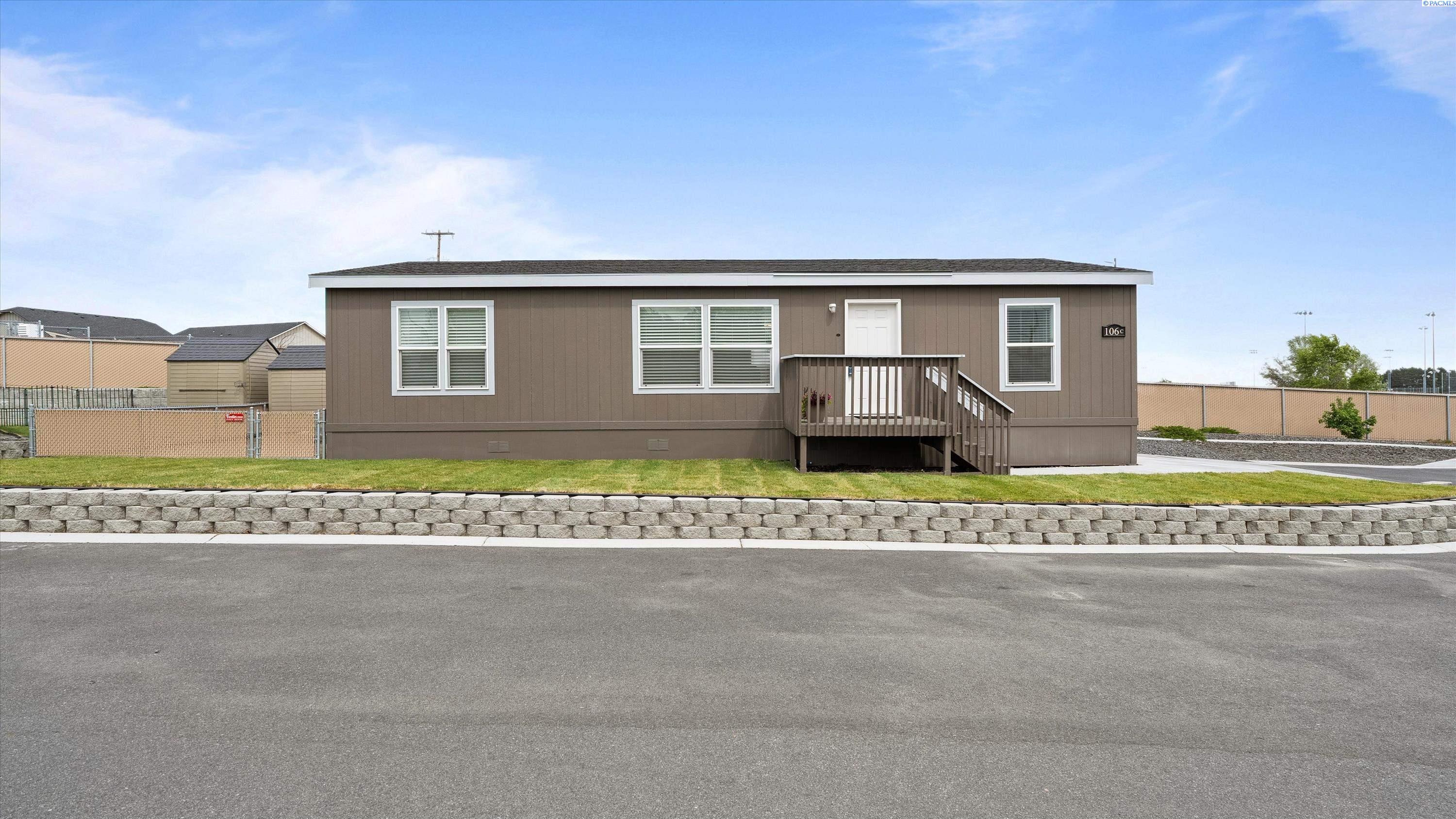 Homes for sale in Pasco, WA | 3517 Road 84, 106C, Pasco, WA 99301 | MLS# 285199