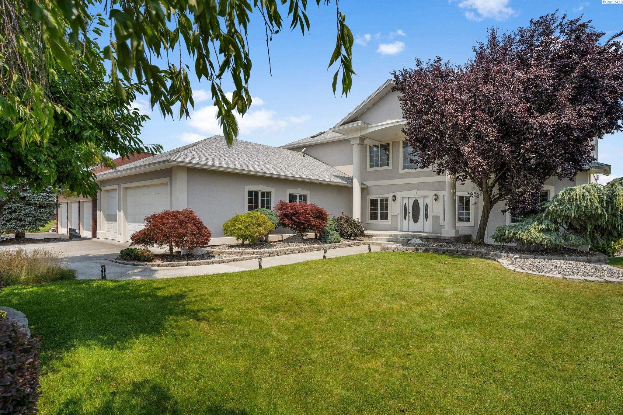 Homes for sale in Kennewick, WA | 226102 E Donelson Rd, Kennewick, WA 99337 | MLS# 285319