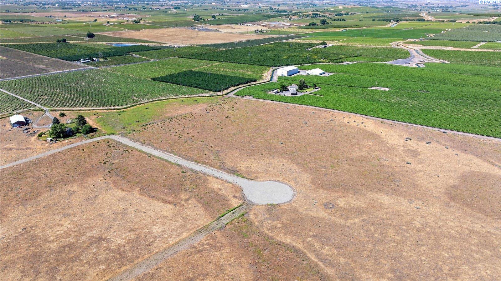 Homes for sale in Grandview, WA | 172241 (Lot 3) W Olsen Road, Grandview, WA 98930 | MLS# 285357