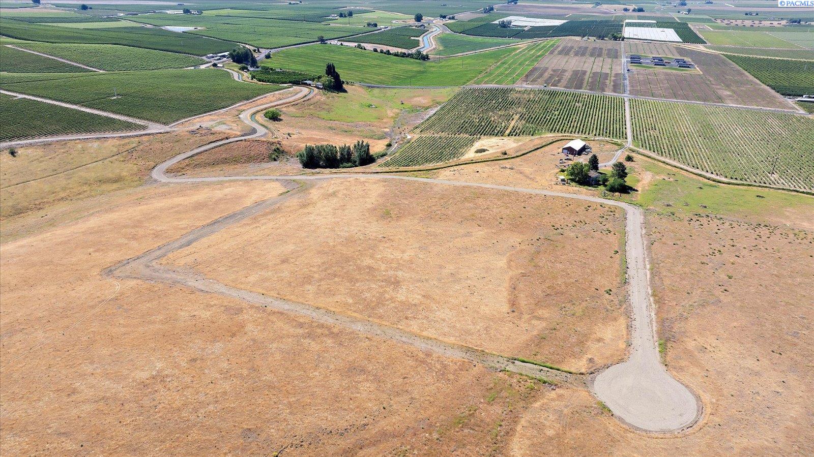 Homes for sale in Grandview, WA | 172241 (Lot 3) W Olsen Road, Grandview, WA 98930 | MLS# 285357