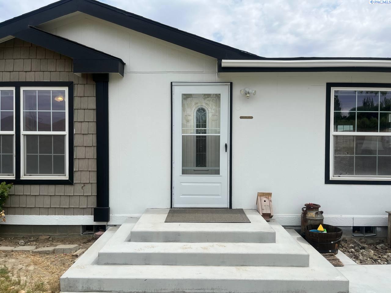 Homes for sale in Benton City, WA | 61610 N Whan, Benton City, WA 99320 | MLS# 285433