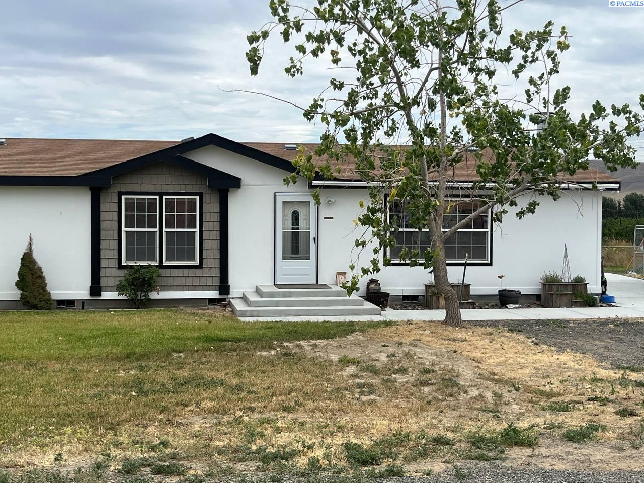 Homes for sale in Benton City, WA | 61610 N Whan, Benton City, WA 99320 | MLS# 285433