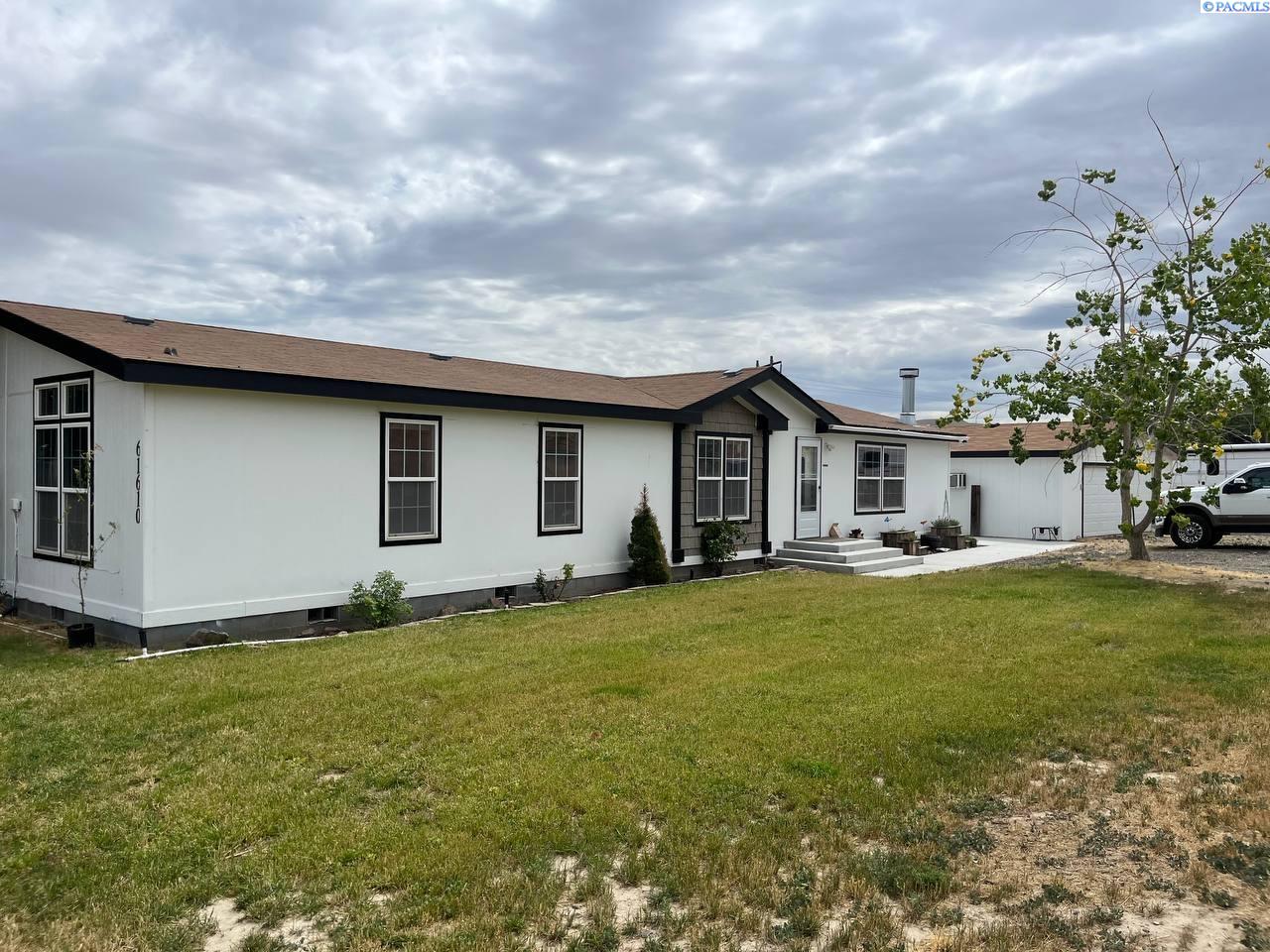 Homes for sale in Benton City, WA | 61610 N Whan, Benton City, WA 99320 | MLS# 285433