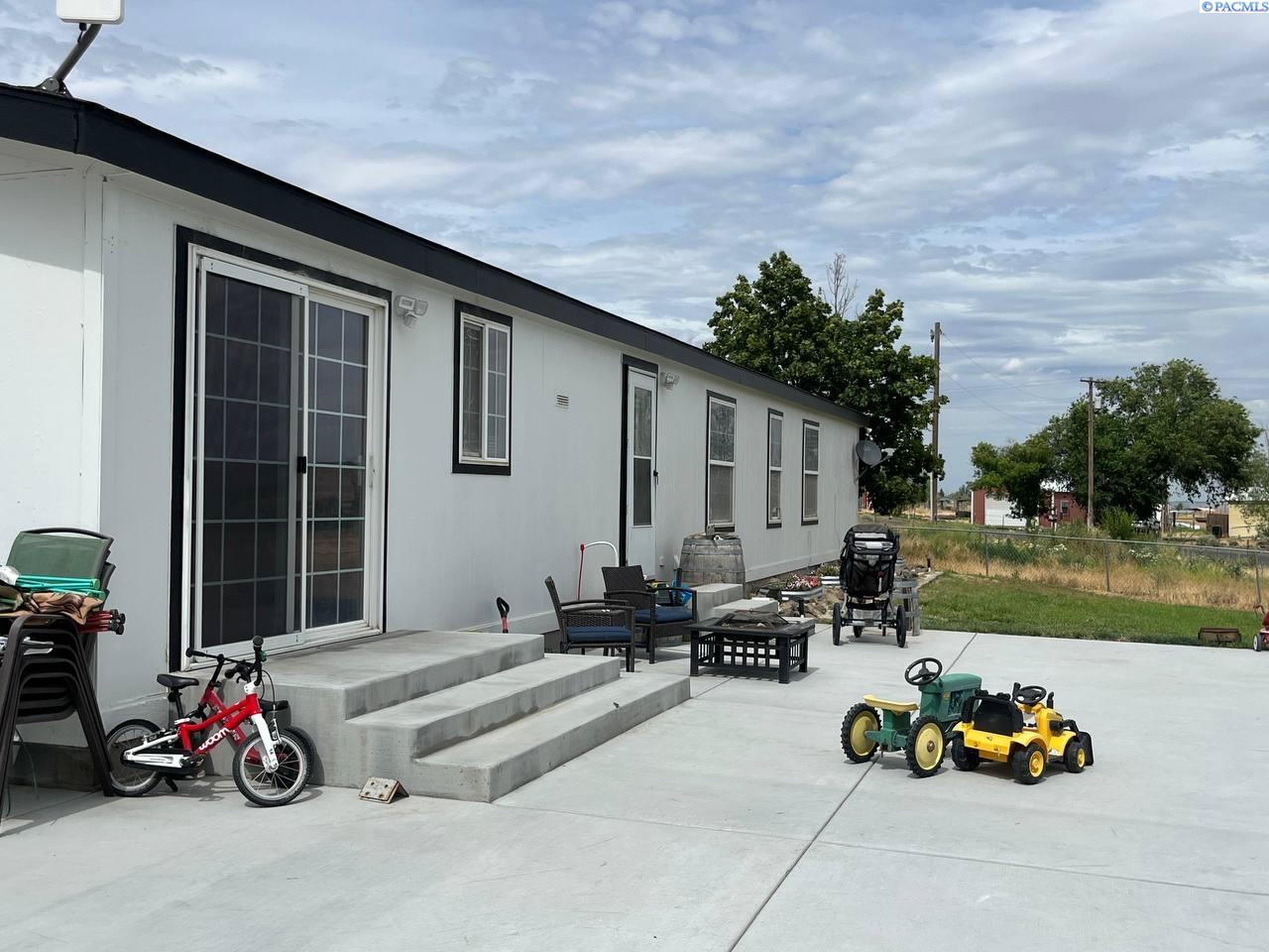 Homes for sale in Benton City, WA | 61610 N Whan, Benton City, WA 99320 | MLS# 285433