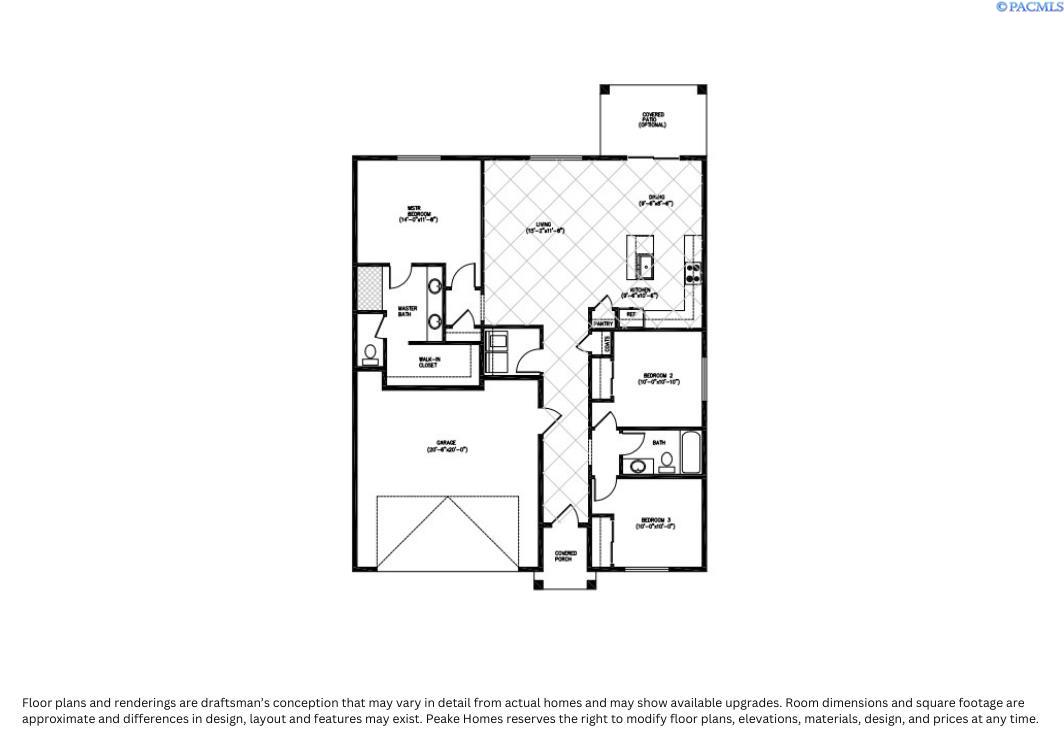 Homes for sale in Kennewick, WA | 2624 S Beech Street, Kennewick, WA 99337 | MLS# 285472