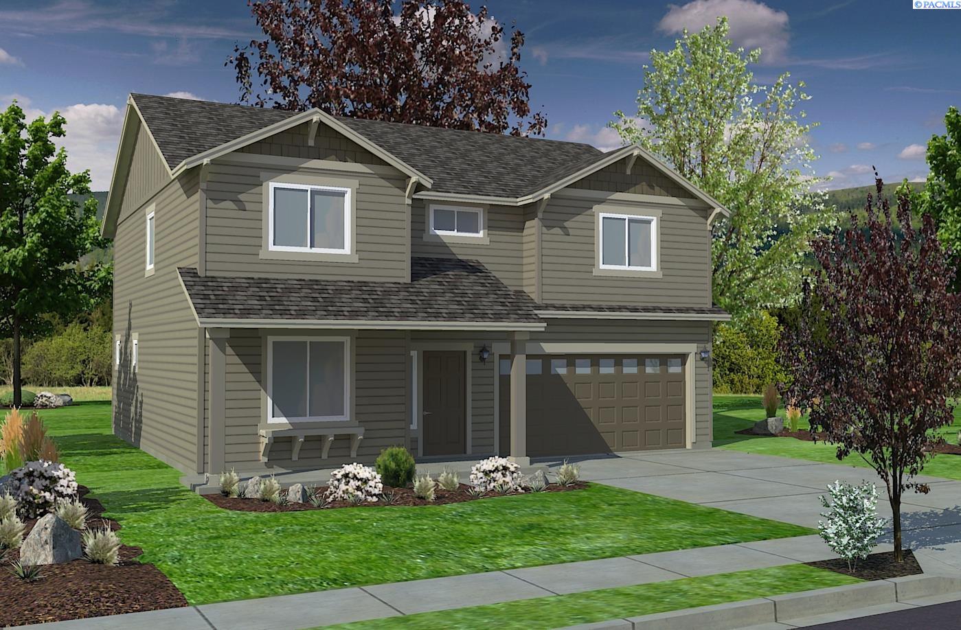Homes for sale in Prosser, WA | 1605 Sw Kelandren Dr, Prosser, WA 99350 | MLS# 285502