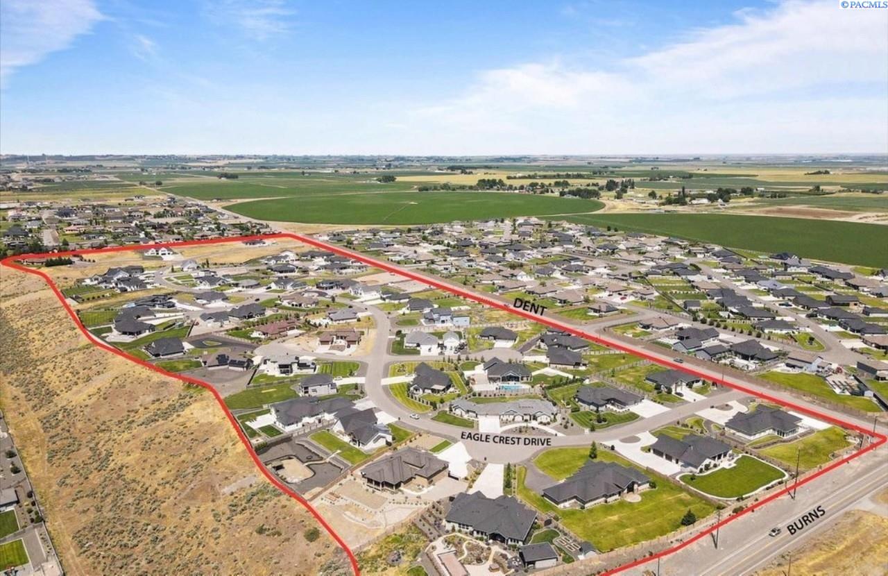 Homes for sale in Pasco, WA | 7020 (Lot 8) Eaglecrest Dr, Pasco, WA 99301 | MLS# 285525