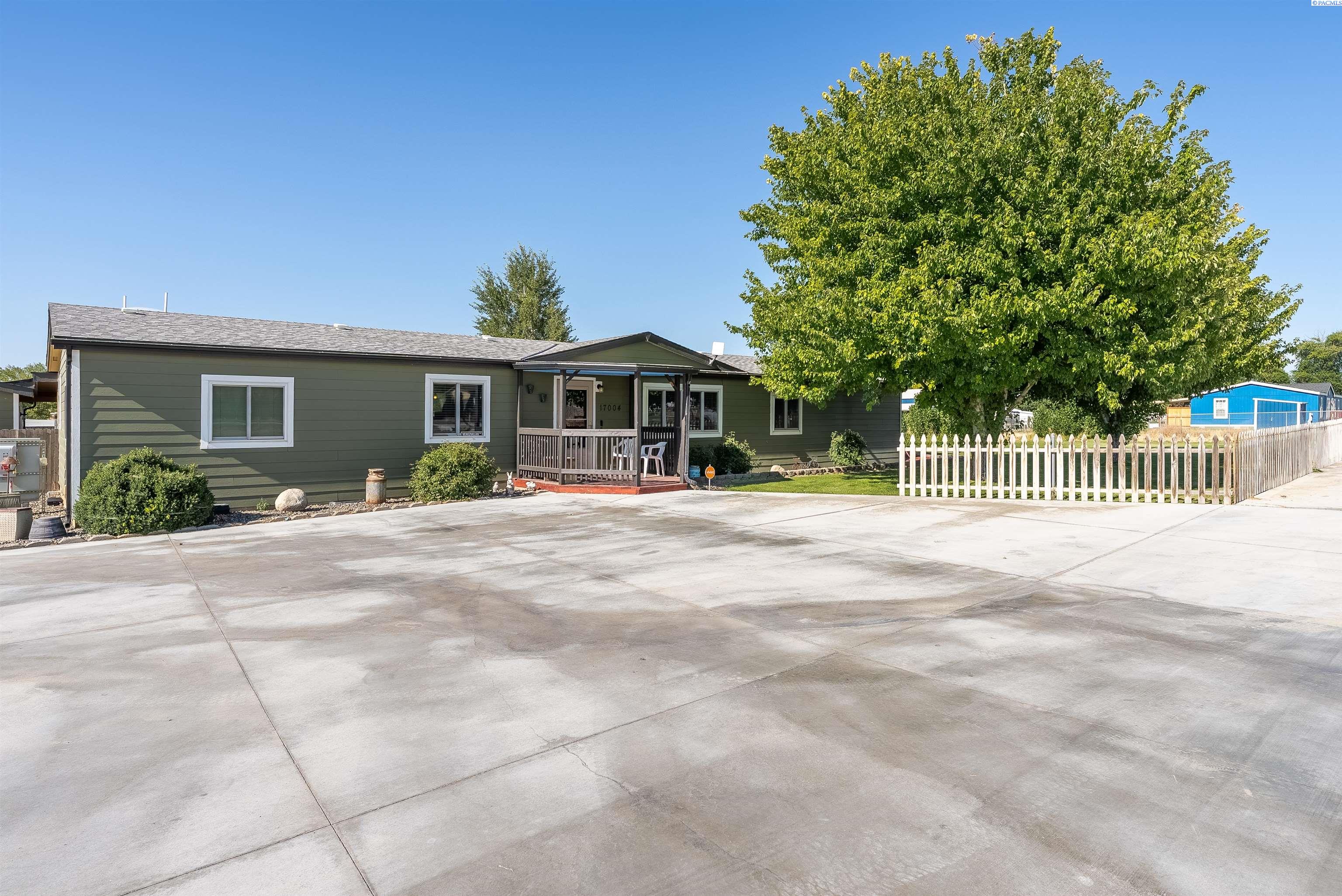 Homes for sale in Benton City, WA | 17004 Ruppert Rd, Benton City, WA 99320 | MLS# 285549