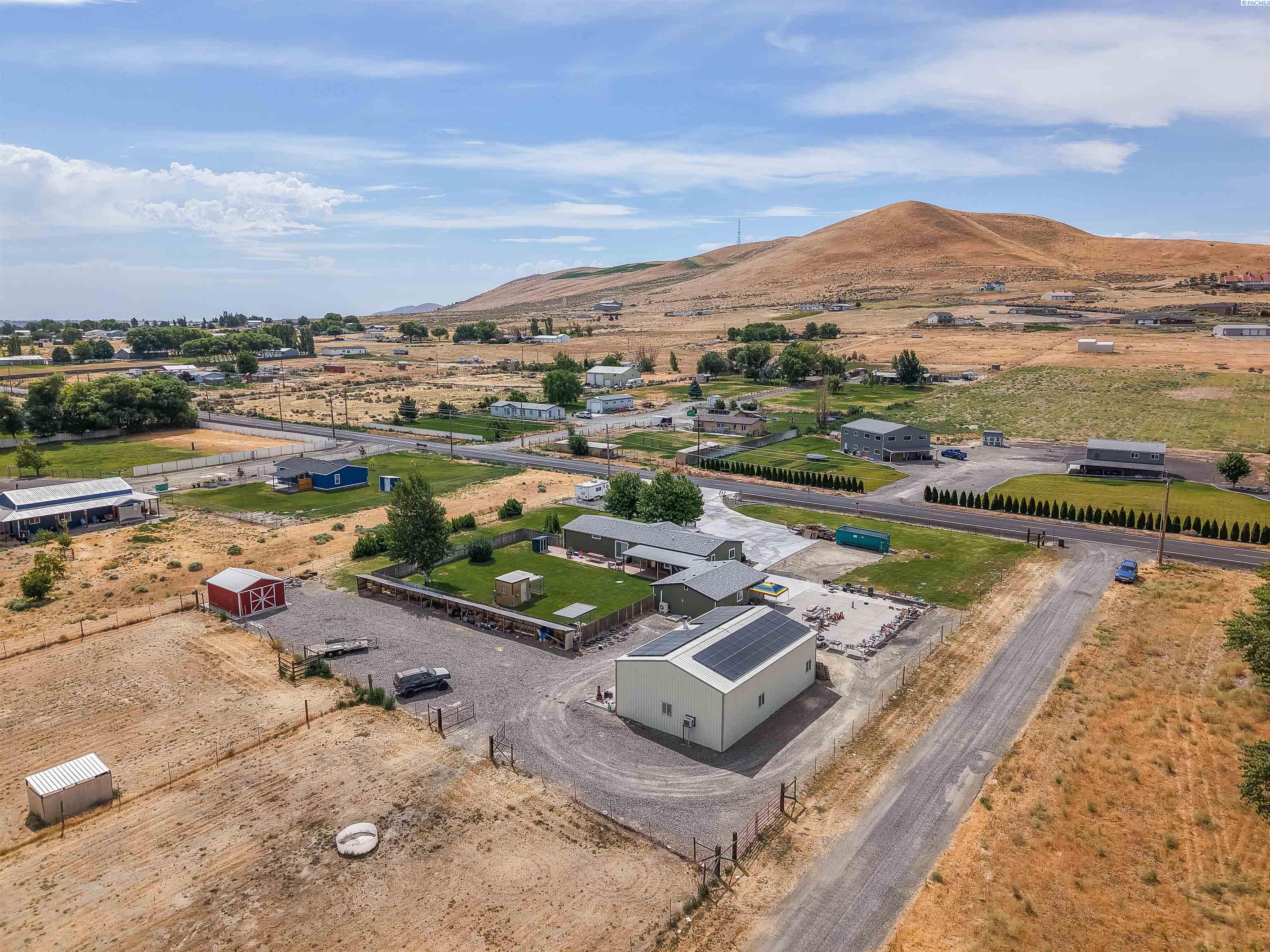 Homes for sale in Benton City, WA | 17004 Ruppert Rd, Benton City, WA 99320 | MLS# 285549