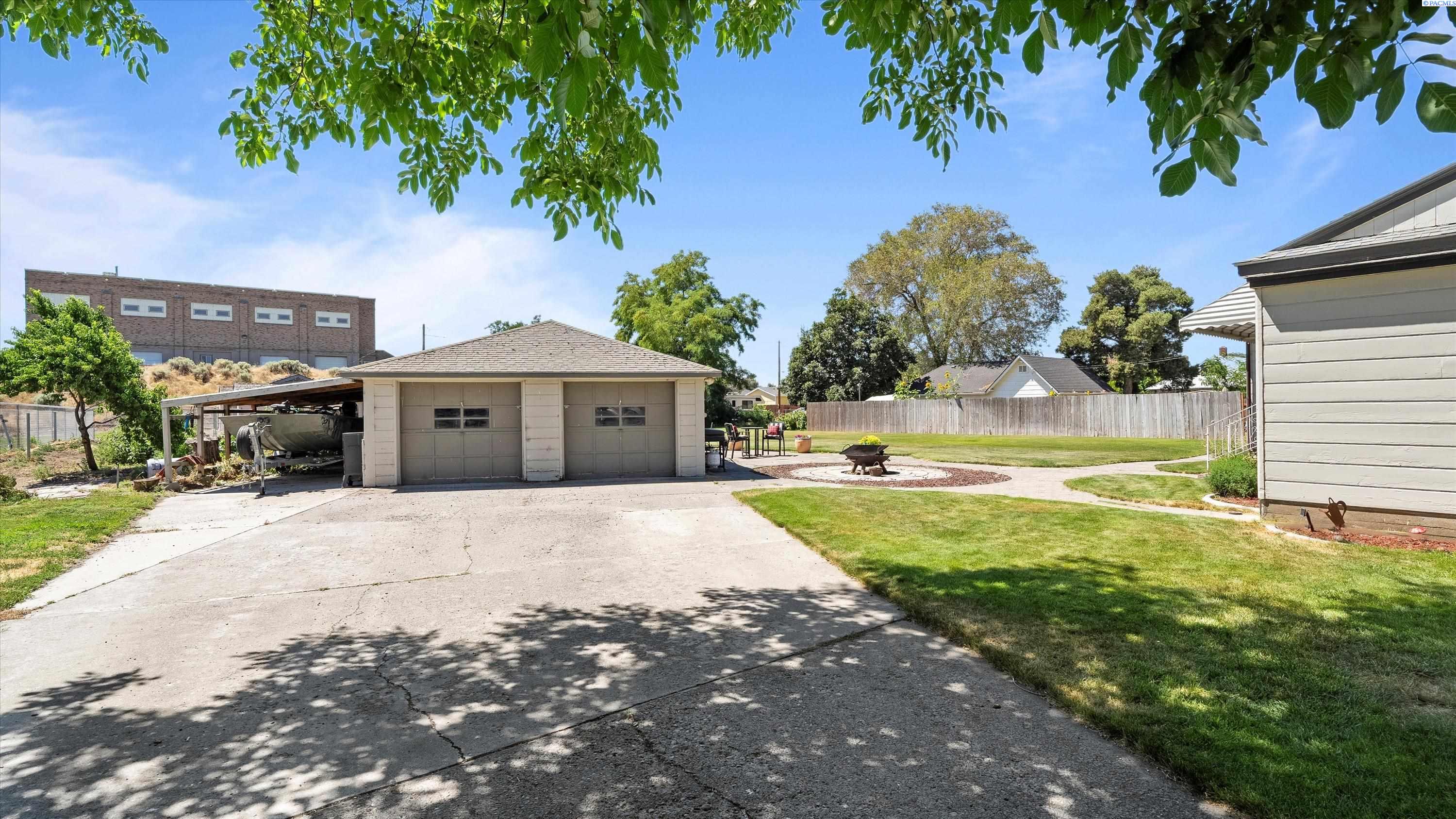 Homes for sale in Connell, WA | 353 E Borah St, Connell, WA 99326 | MLS# 285932