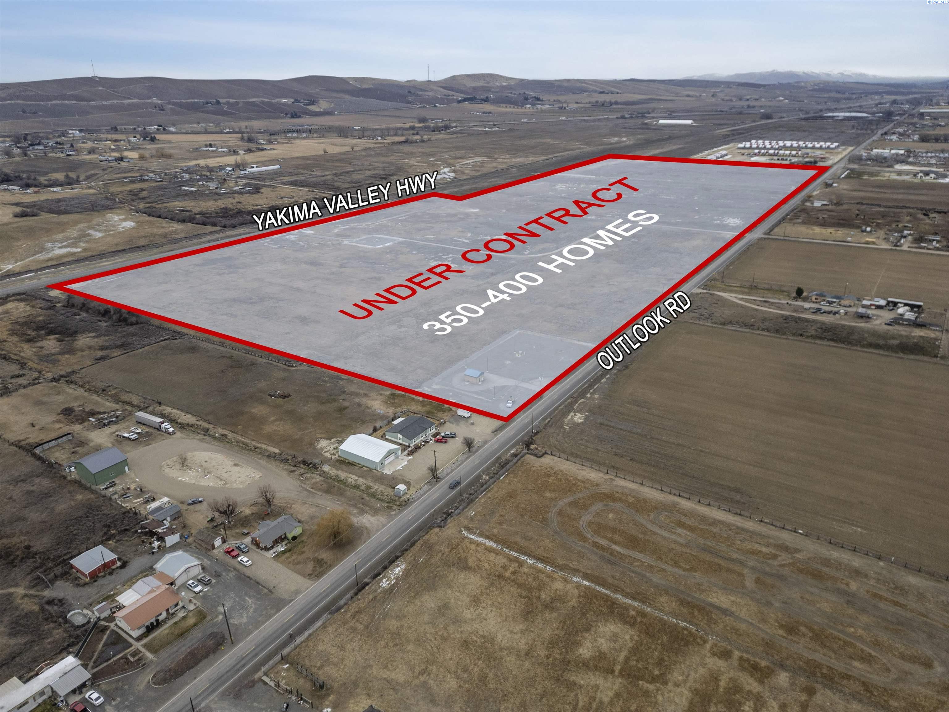 Homes for sale in Sunnyside, WA | Tbd Outlook Road - Lot 2, Sunnyside, WA 98944 | MLS# 285955