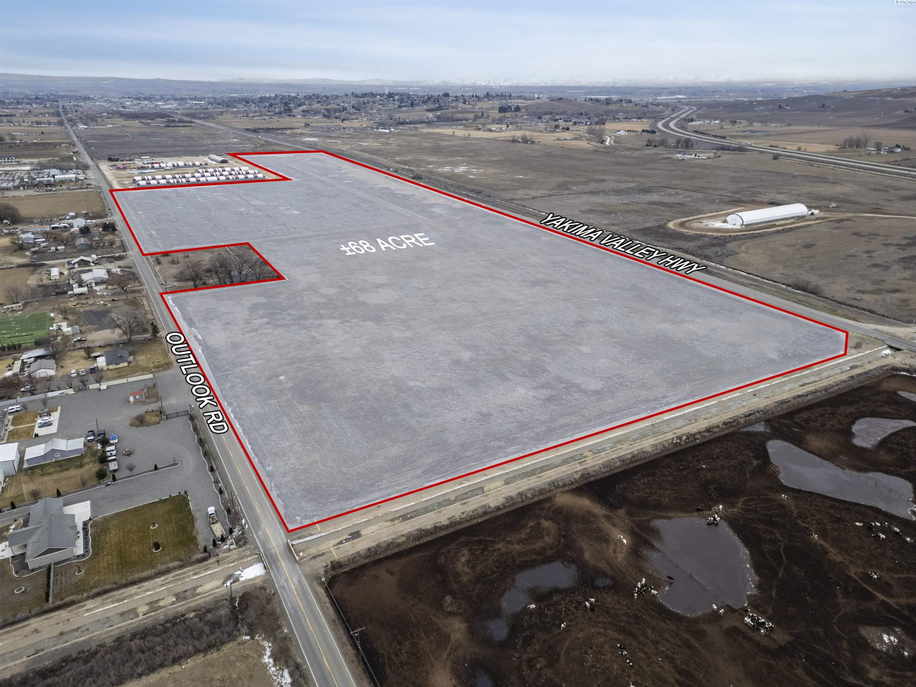 Homes for sale in Sunnyside, WA | Tbd Outlook Road - Lot 3, Sunnyside, WA 98944 | MLS# 285956