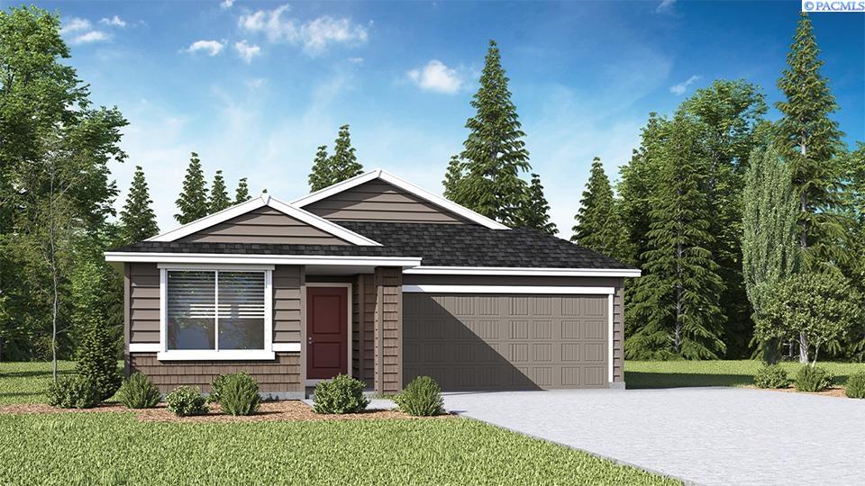 Homes for sale in Pasco, WA | 6109 Road 112, Pasco, WA 99301 | MLS# 286064