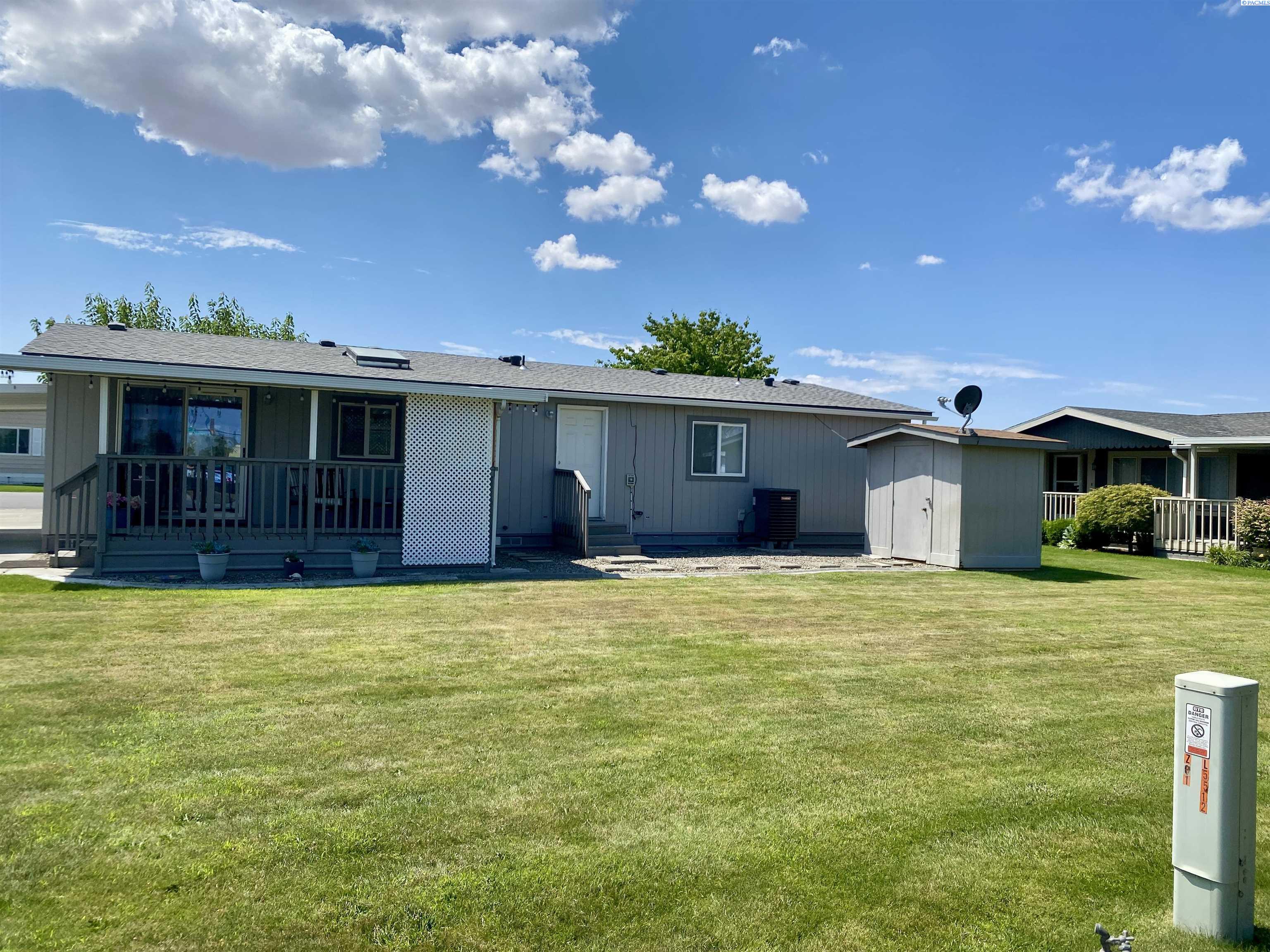 Homes for sale in Kennewick, WA | 312 S Columbia Center Blvd Unit 74, Kennewick, WA 99336 | MLS# 286097