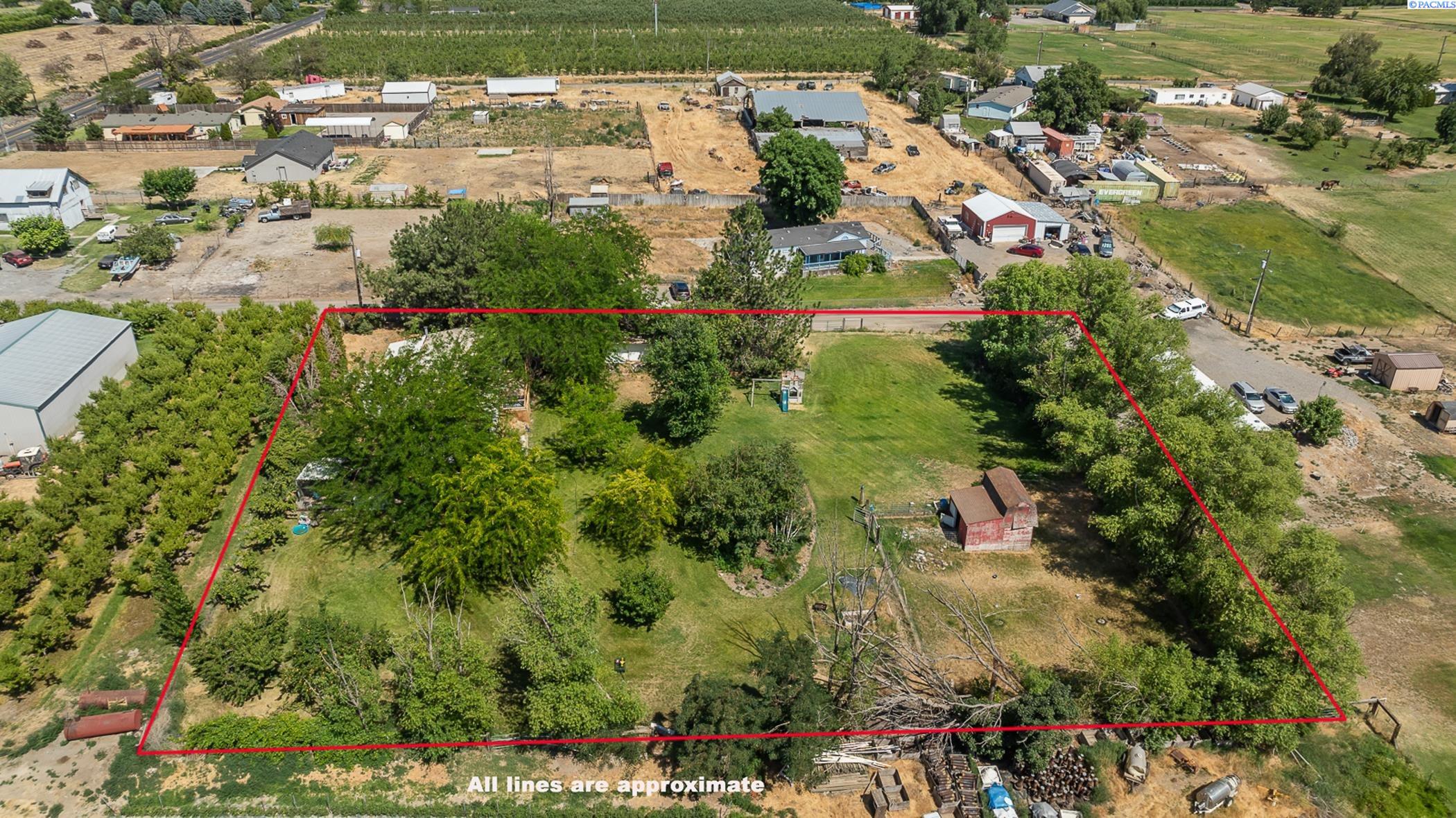 Homes for sale in Benton City, WA | 49104 N 116 Prnw, Benton City, WA 99320 | MLS# 286107