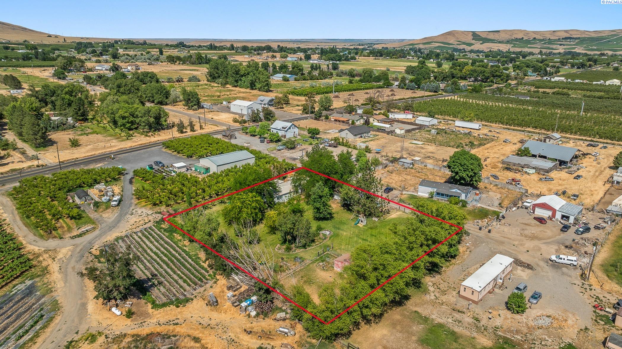 Homes for sale in Benton City, WA | 49104 N 116 Prnw, Benton City, WA 99320 | MLS# 286107