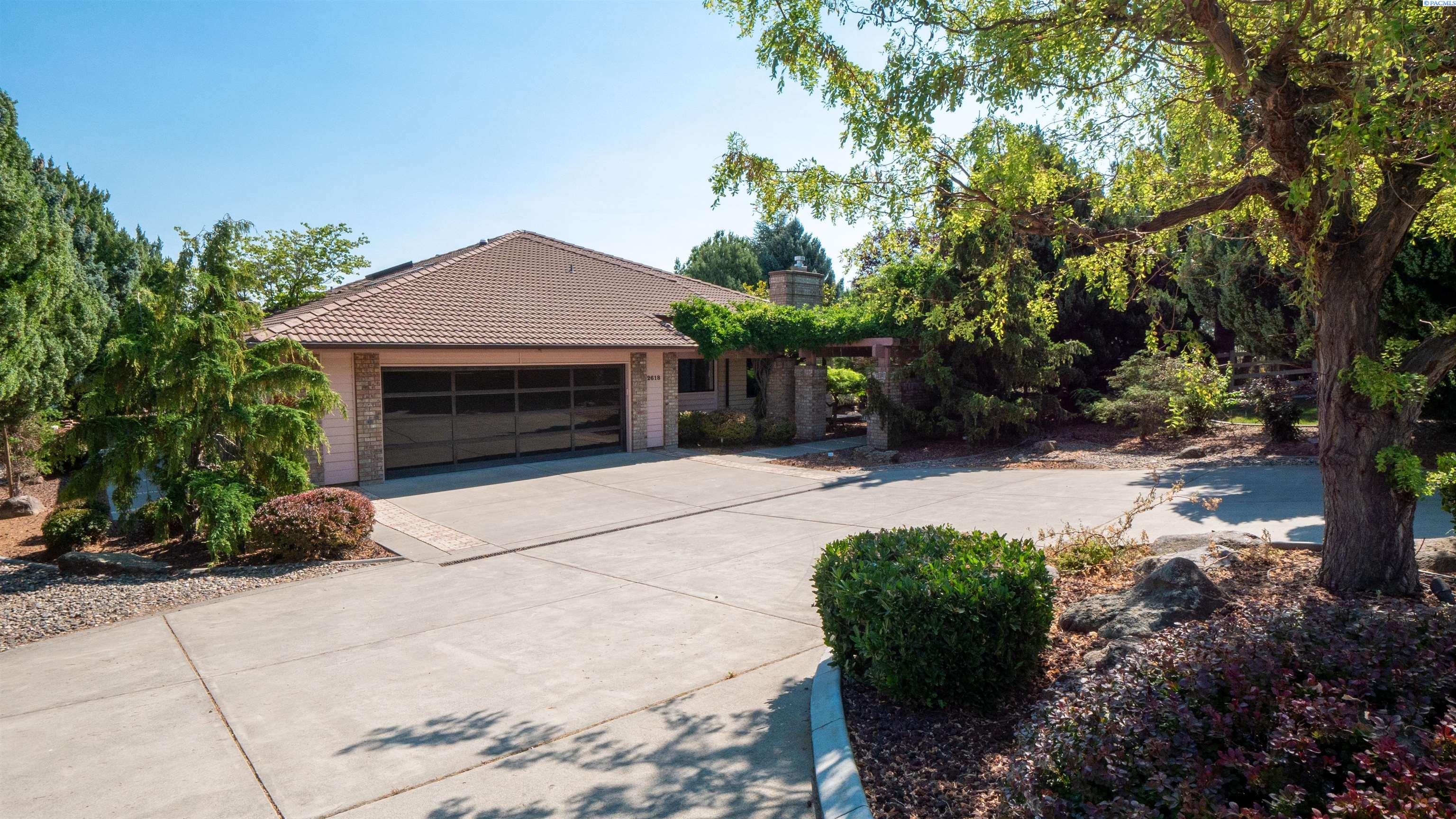 Homes for sale in Richland, WA | 2618 Quarterhorse Way, Richland, WA 99352 | MLS# 286145