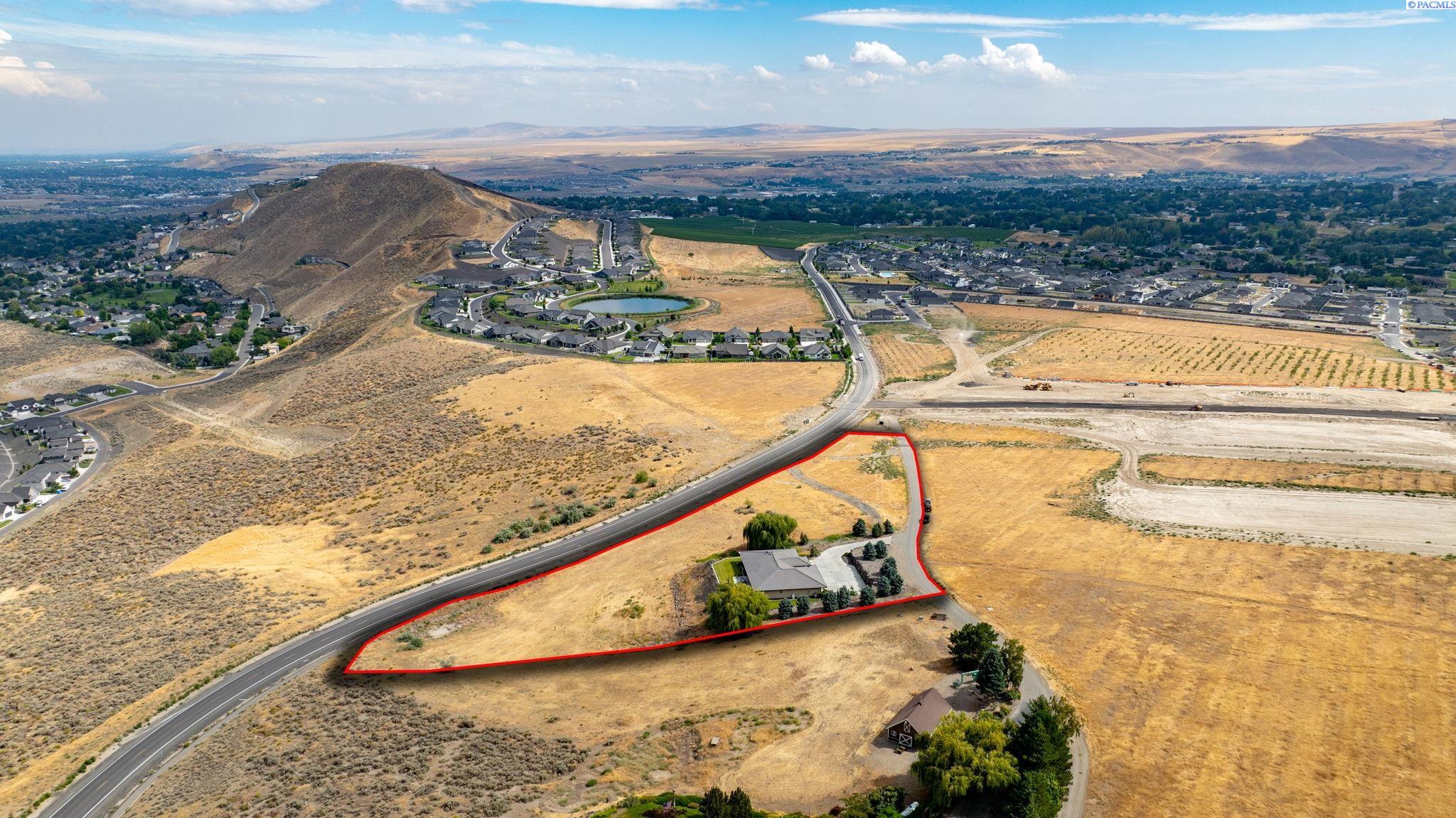 Homes for sale in Richland, WA | 1232 N Bermuda Rd, Richland, WA 99352 | MLS# 286198