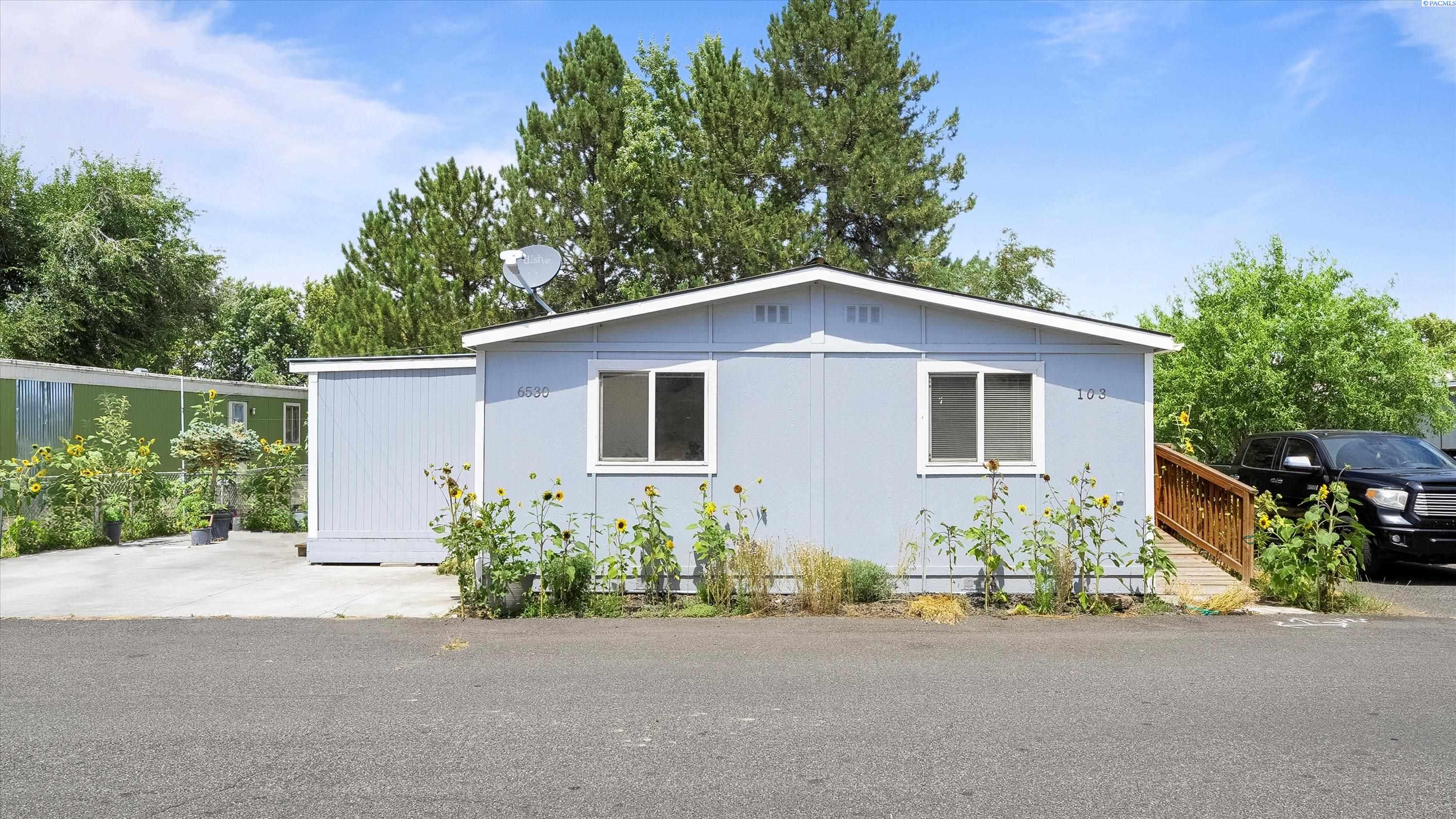 Homes for sale in West Richland, WA | 6530 Meyers St, West Richland, WA 99353 | MLS# 286208