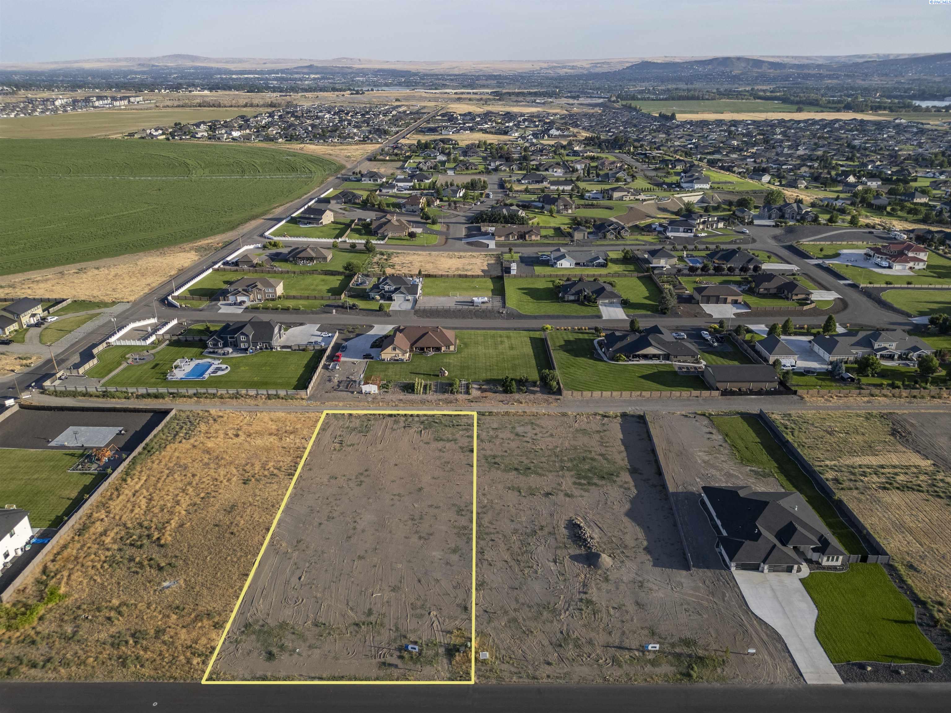 Homes for sale in Pasco, WA | 11702 Cordon Crest Court, Pasco, WA 99301 | MLS# 286322