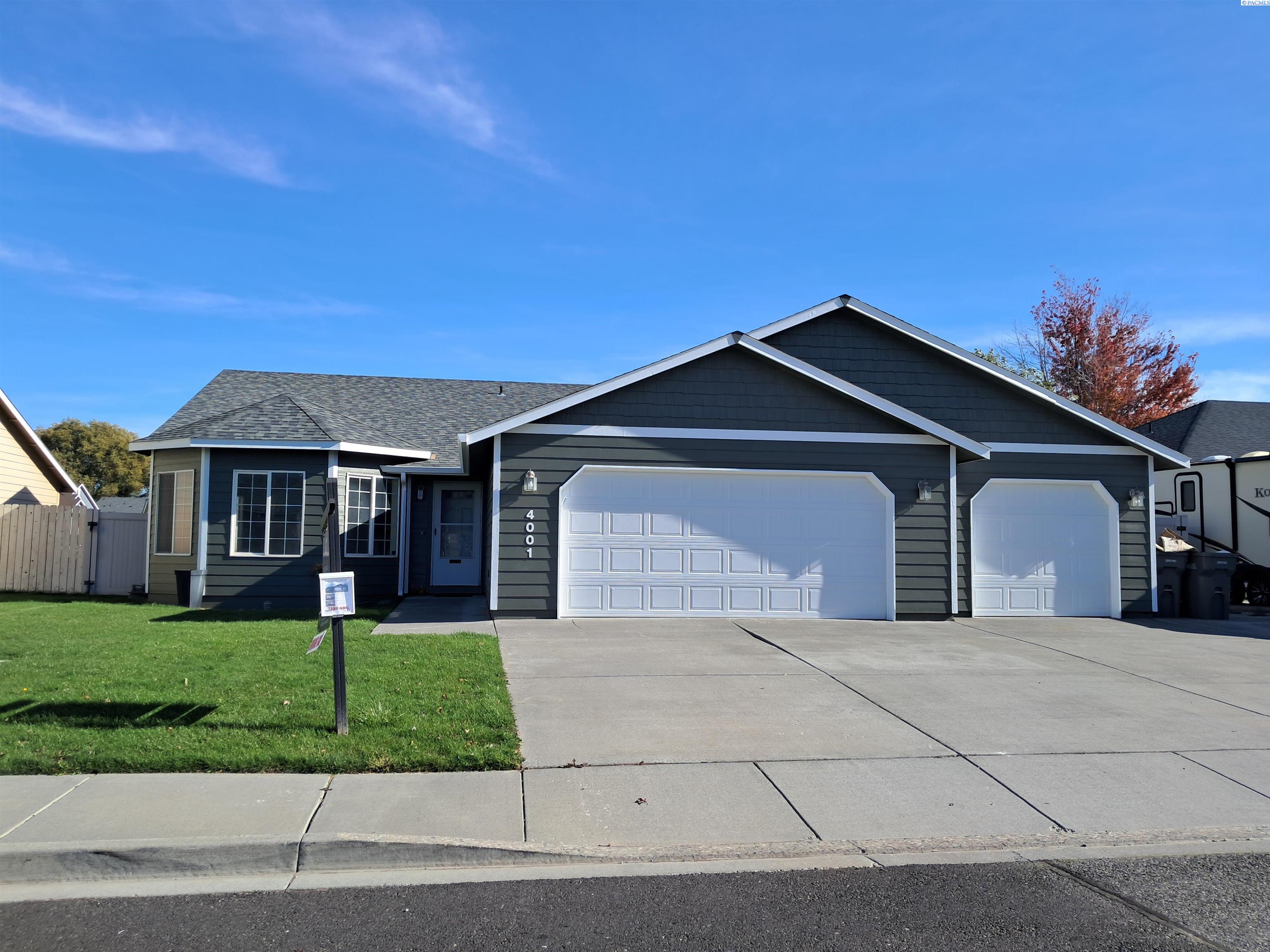 Homes for sale in Kennewick, WA | 4001 S Quincy St, Kennewick, WA 99337 | MLS# 286380
