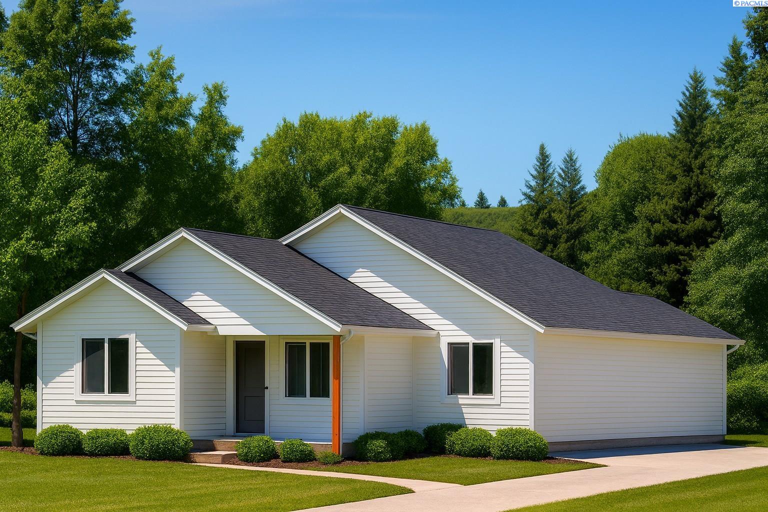 Homes for sale in La Crosse, WA | Nka Leslie Ave, La Crosse, WA 99143 | MLS# 286406