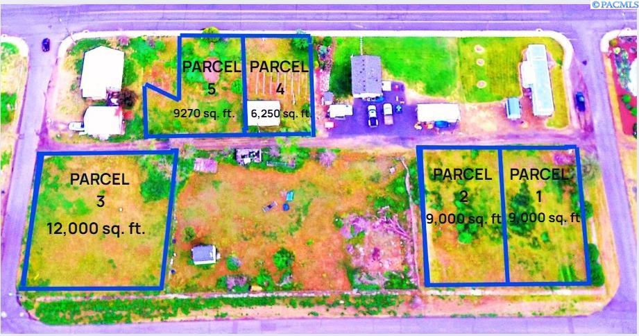 Homes for sale in La Crosse, WA | Nka Leslie Ave, La Crosse, WA 99143 | MLS# 286406