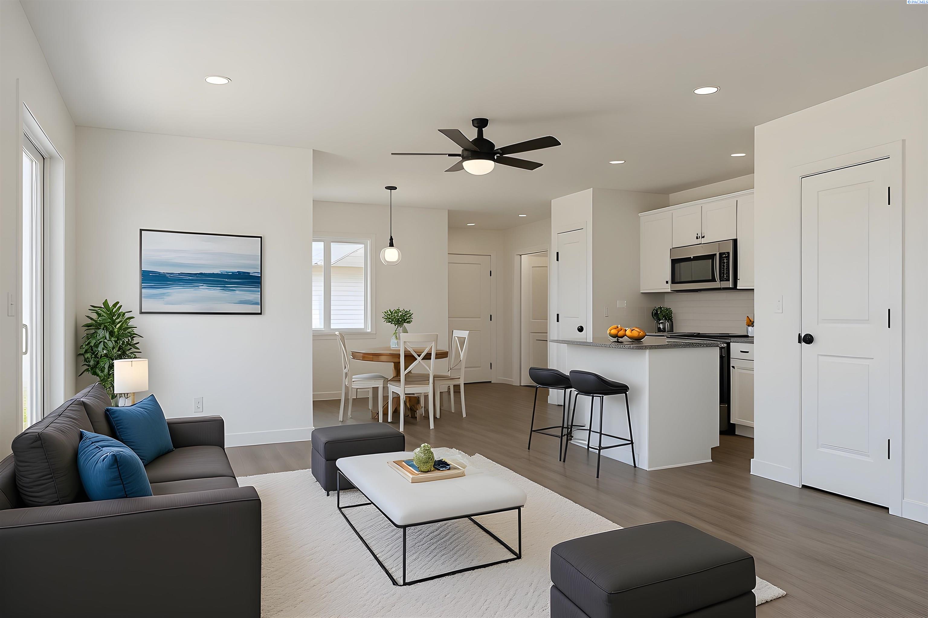 Homes for sale in La Crosse, WA | Nka Leslie Ave, La Crosse, WA 99143 | MLS# 286406