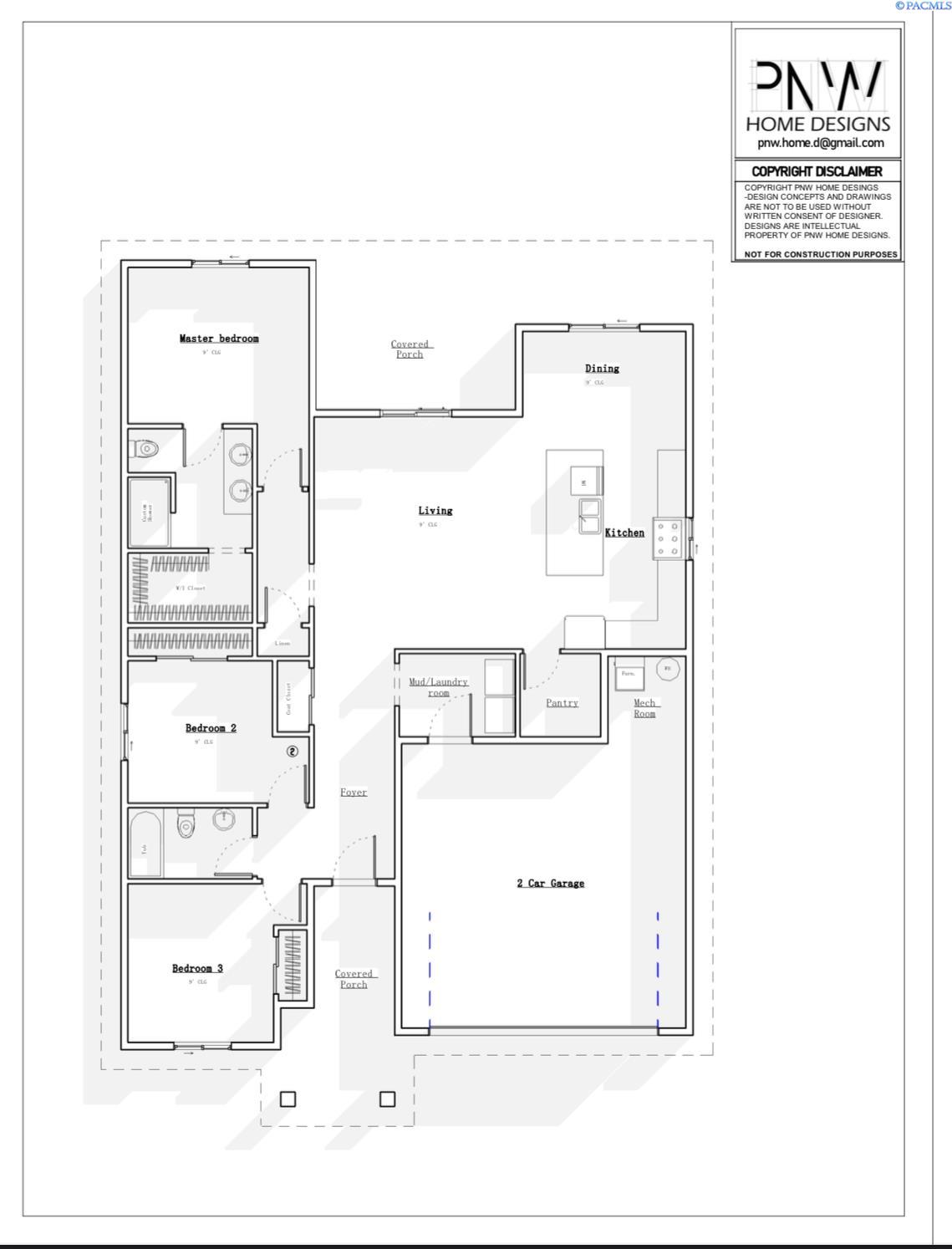 Homes for sale in Sunnyside, WA | 405 Hogan St, Sunnyside, WA 98944 | MLS# 286661