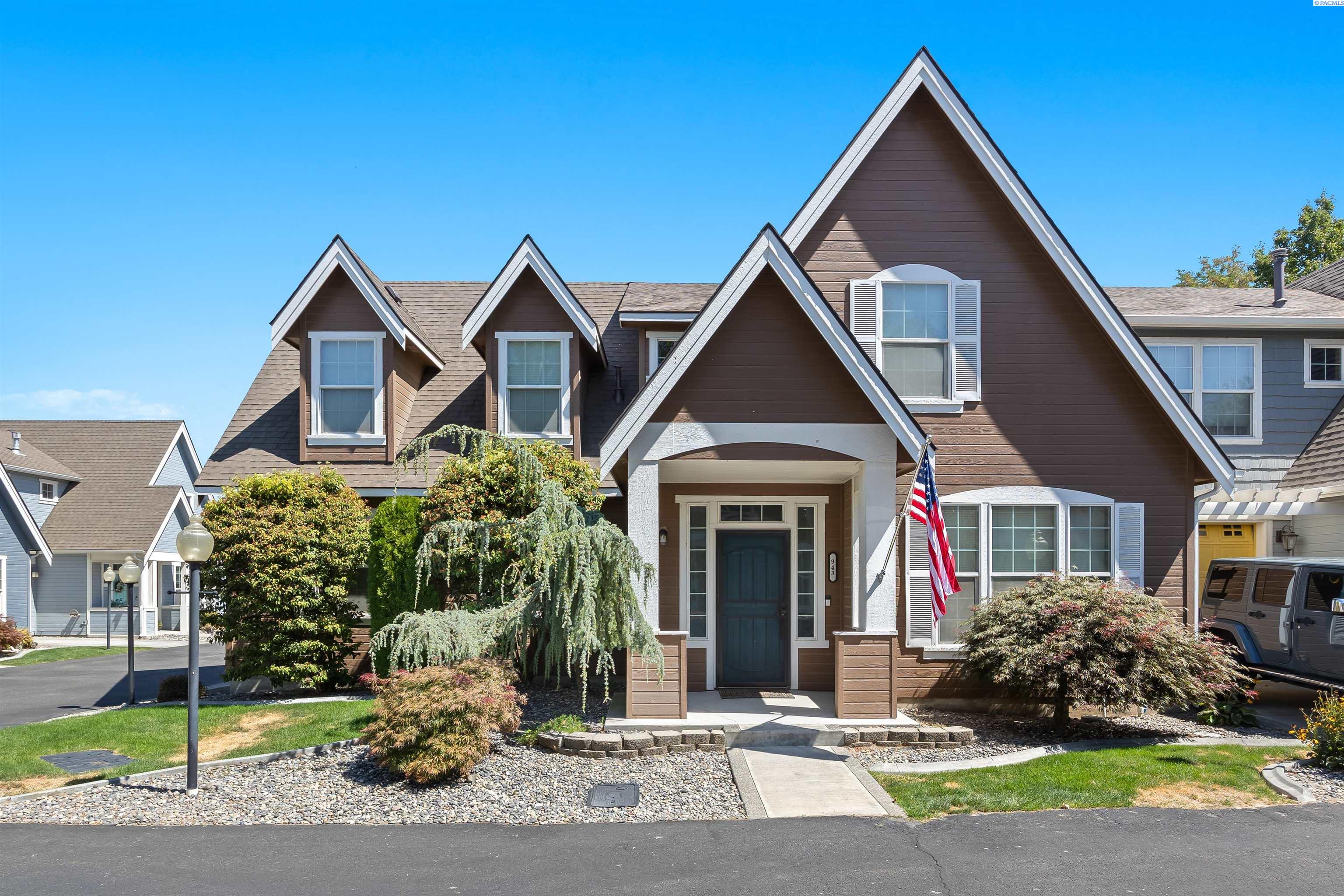 Homes for sale in Kennewick, WA | 943 S Keller St, Kennewick, WA 99336 | MLS# 286713