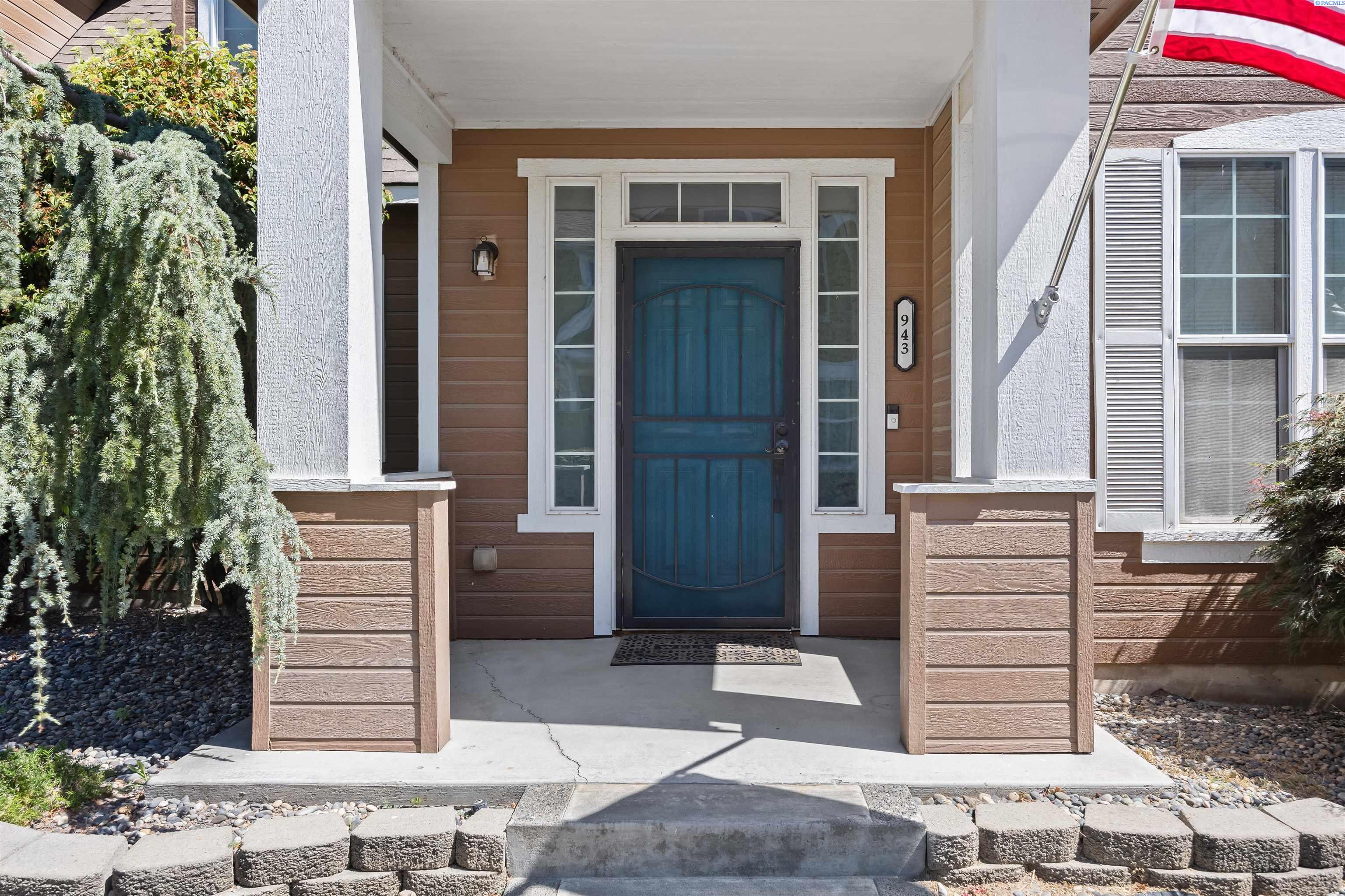 Homes for sale in Kennewick, WA | 943 S Keller St, Kennewick, WA 99336 | MLS# 286713