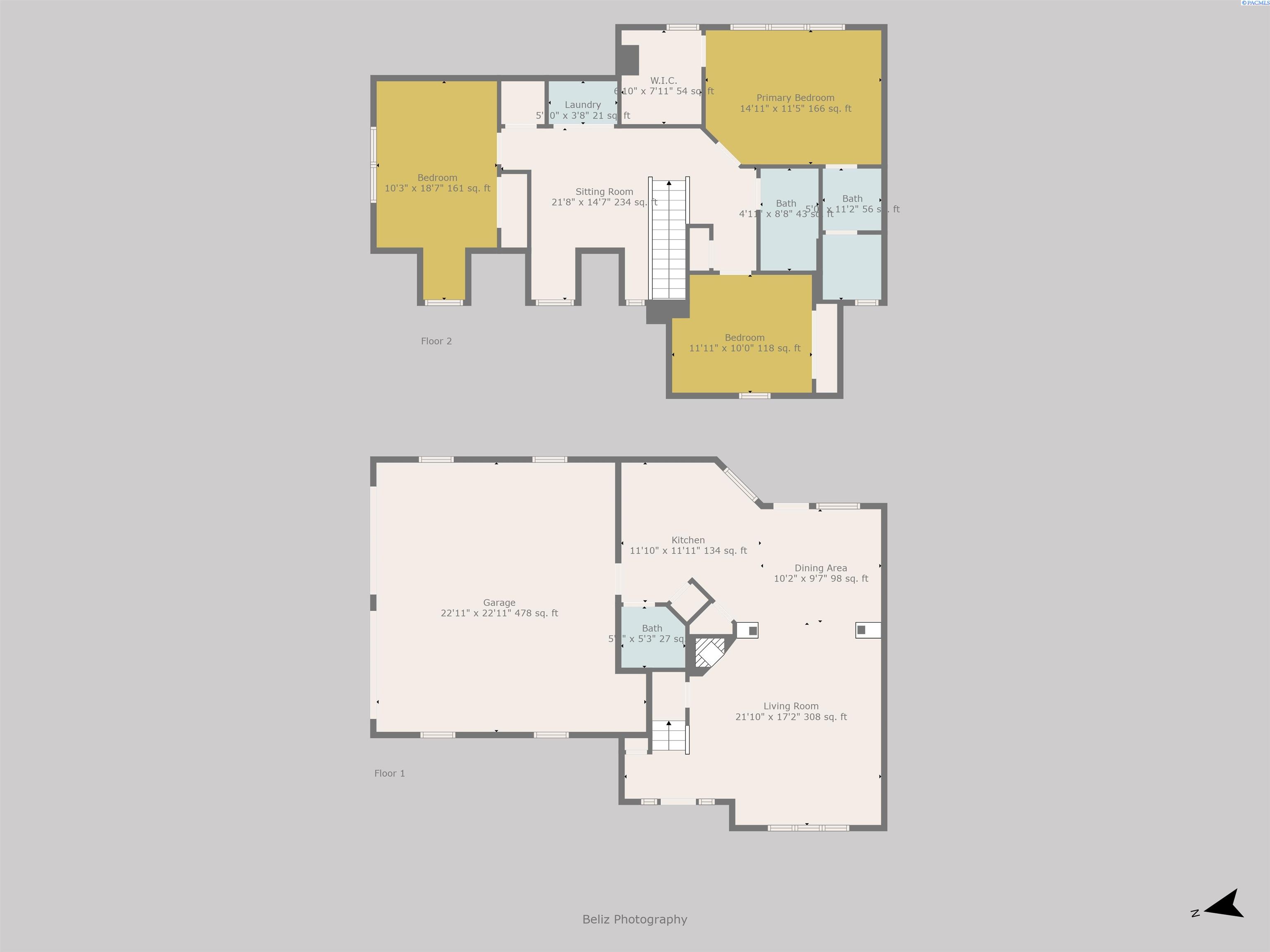 Homes for sale in Kennewick, WA | 943 S Keller St, Kennewick, WA 99336 | MLS# 286713