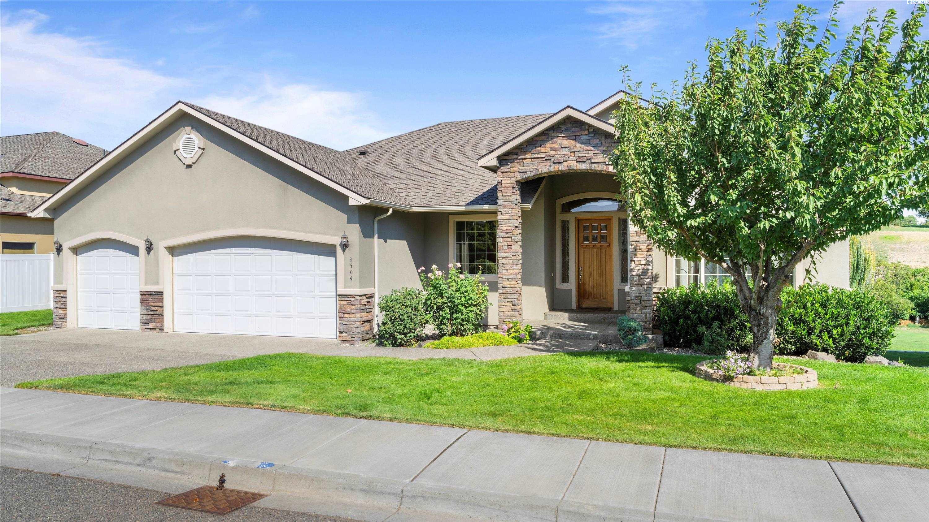 Homes for sale in Kennewick, WA | 3504 W 34th Ave, Kennewick, WA 99337 | MLS# 286822