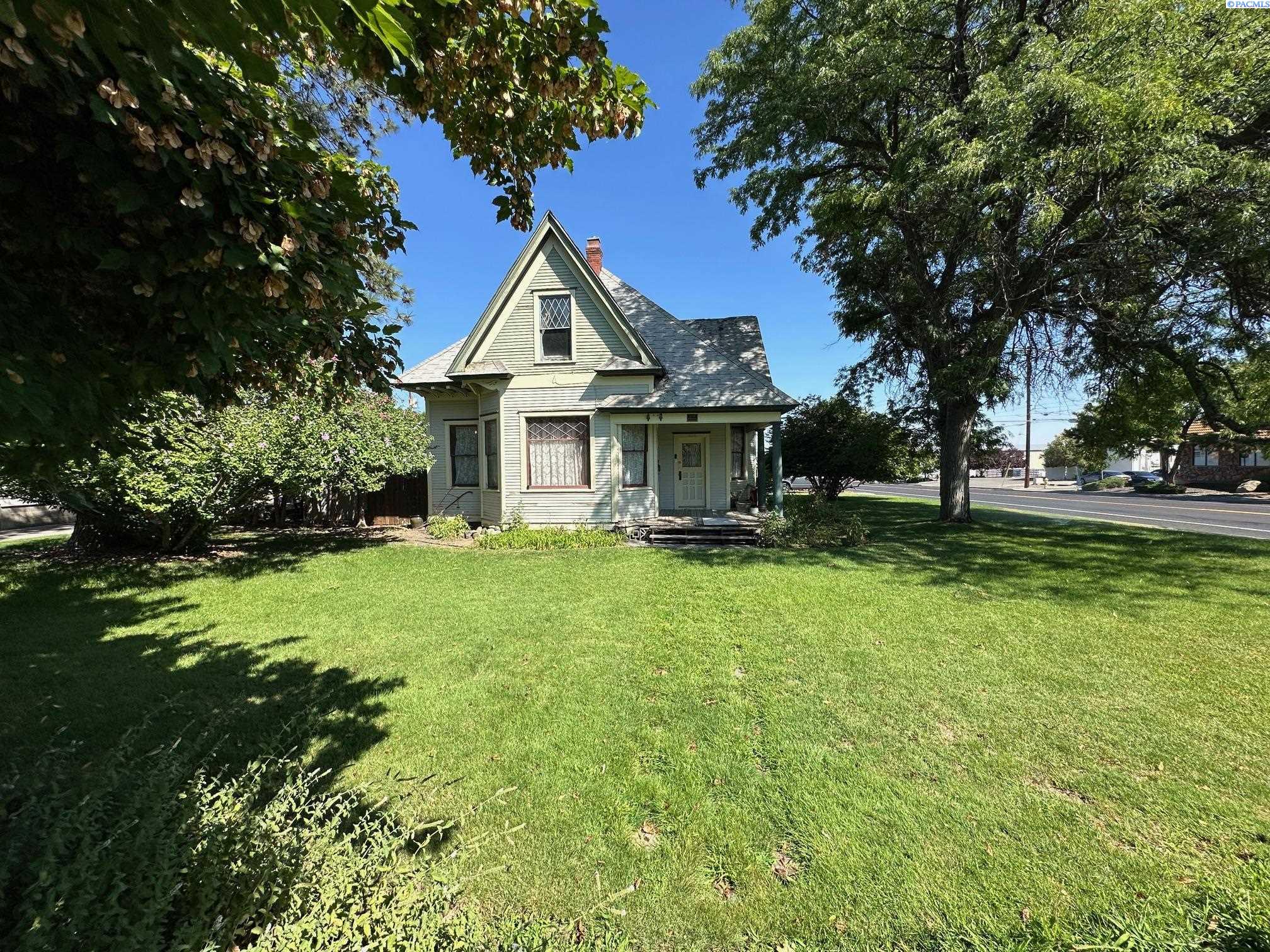 Homes for sale in Kennewick, WA | 602 W Albany Avenue, Kennewick, WA 99336 | MLS# 286839