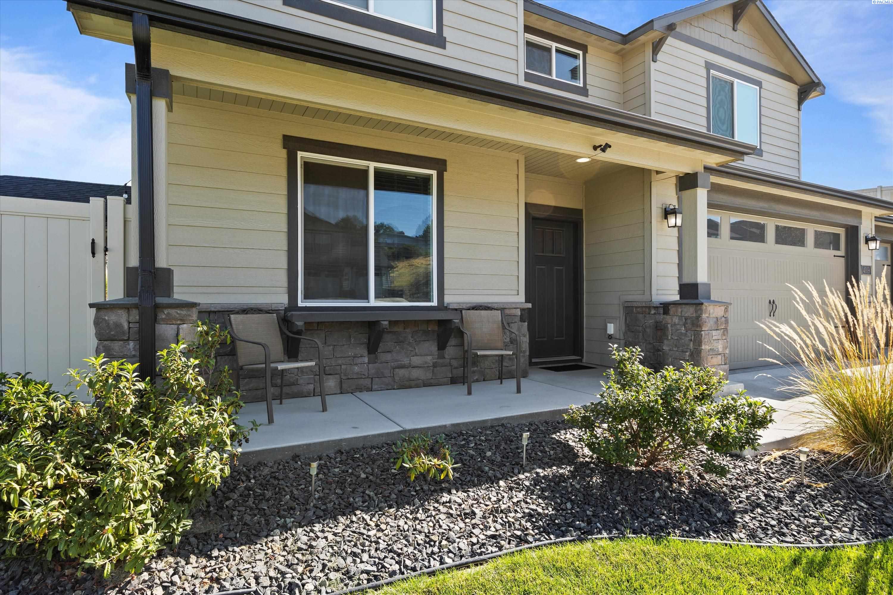 Homes for sale in West Richland, WA | 4019 Queen St, West Richland, WA 99353 | MLS# 286911