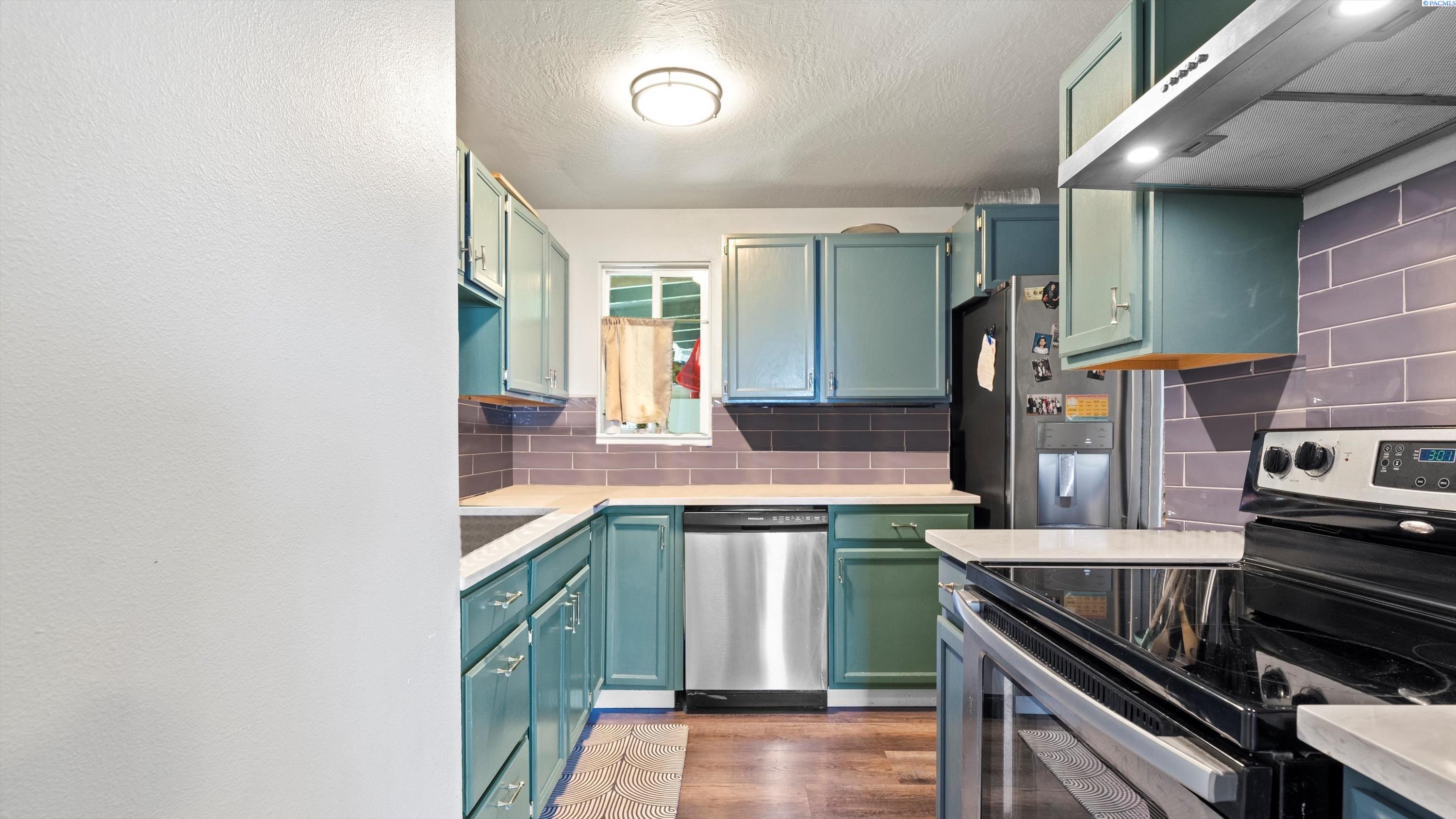 Homes for sale in Pasco, WA | 3625 W Agate Street, Pasco, WA 99301 | MLS# 286946