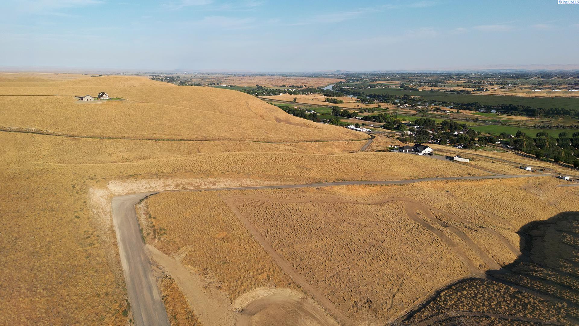 Homes for sale in Prosser, WA | Tbd S Ward Gap Rd (Lot 7), Prosser, WA 99350 | MLS# 286967