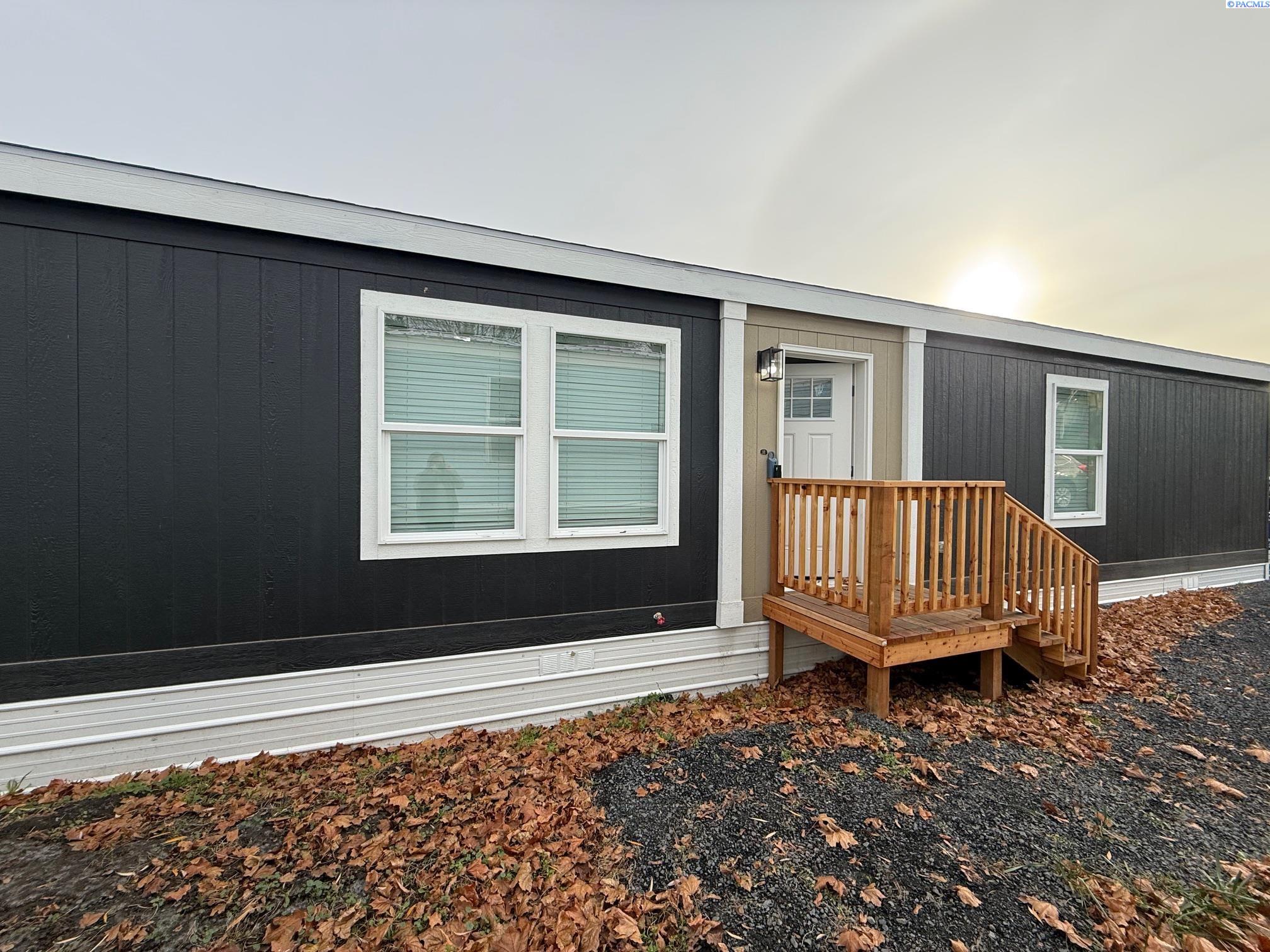 Homes for sale in Colfax, WA | 900 S Hillcrest #306, Colfax, WA 99111 | MLS# 286976