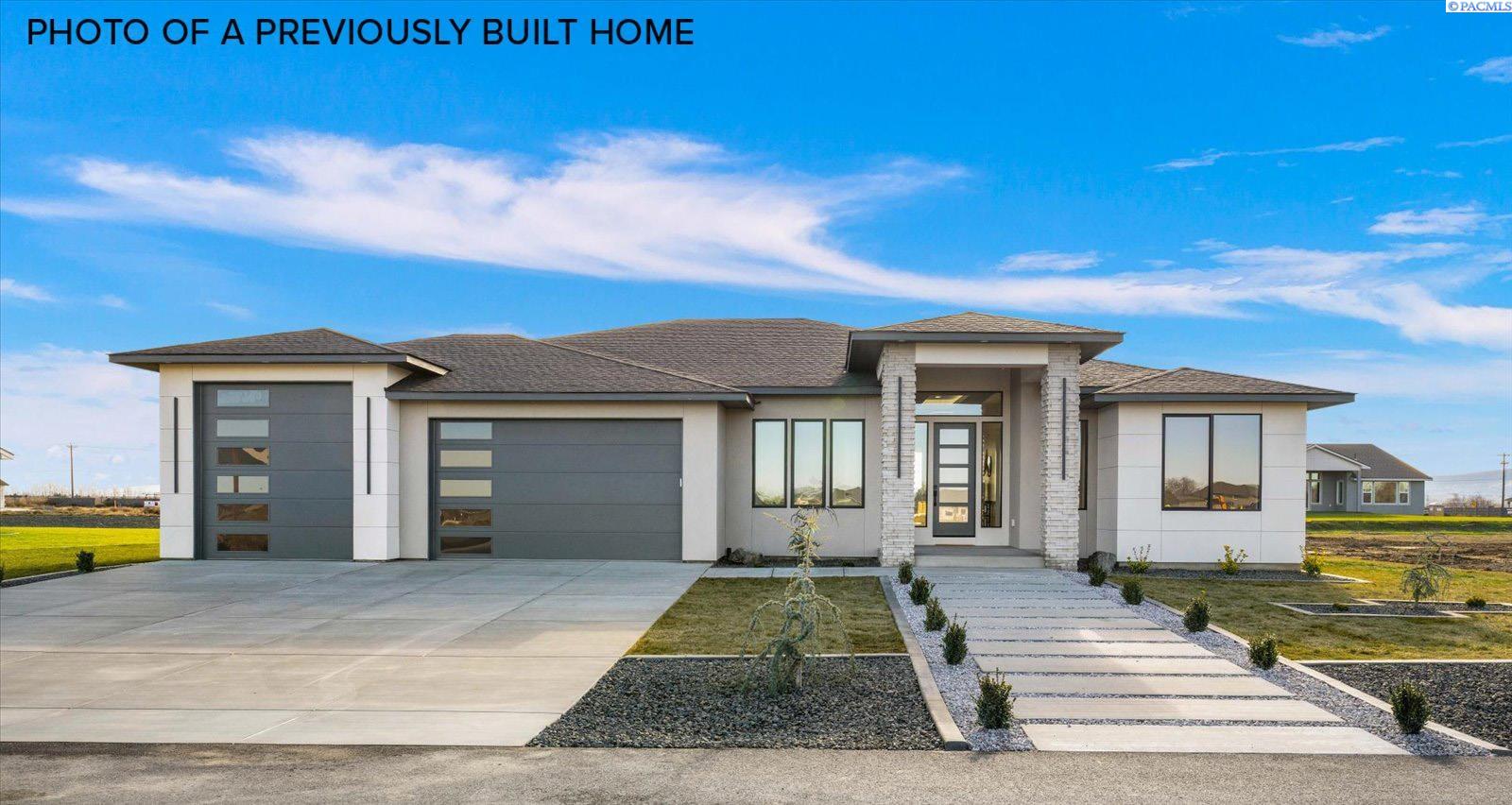 Homes for sale in Kennewick, WA | 7215 Ambrosia Street, Kennewick, WA 99338 | MLS# 286982