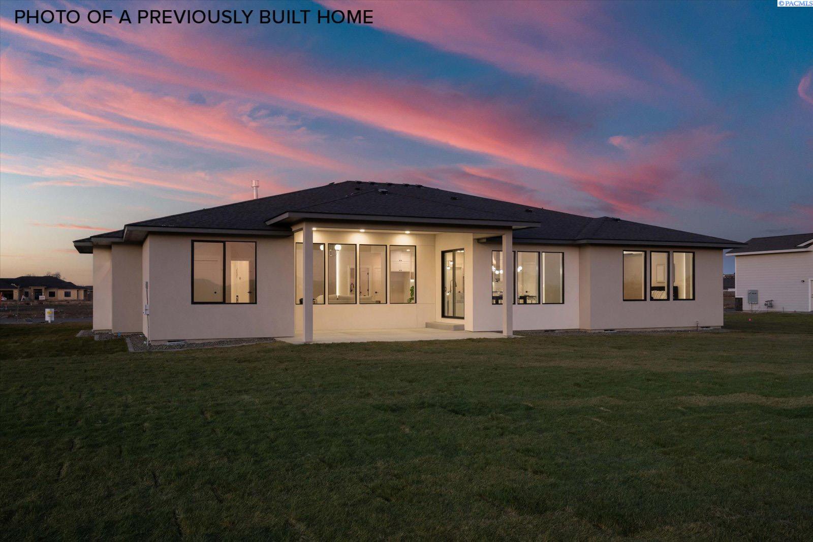 Homes for sale in Kennewick, WA | 7215 Ambrosia Street, Kennewick, WA 99338 | MLS# 286982