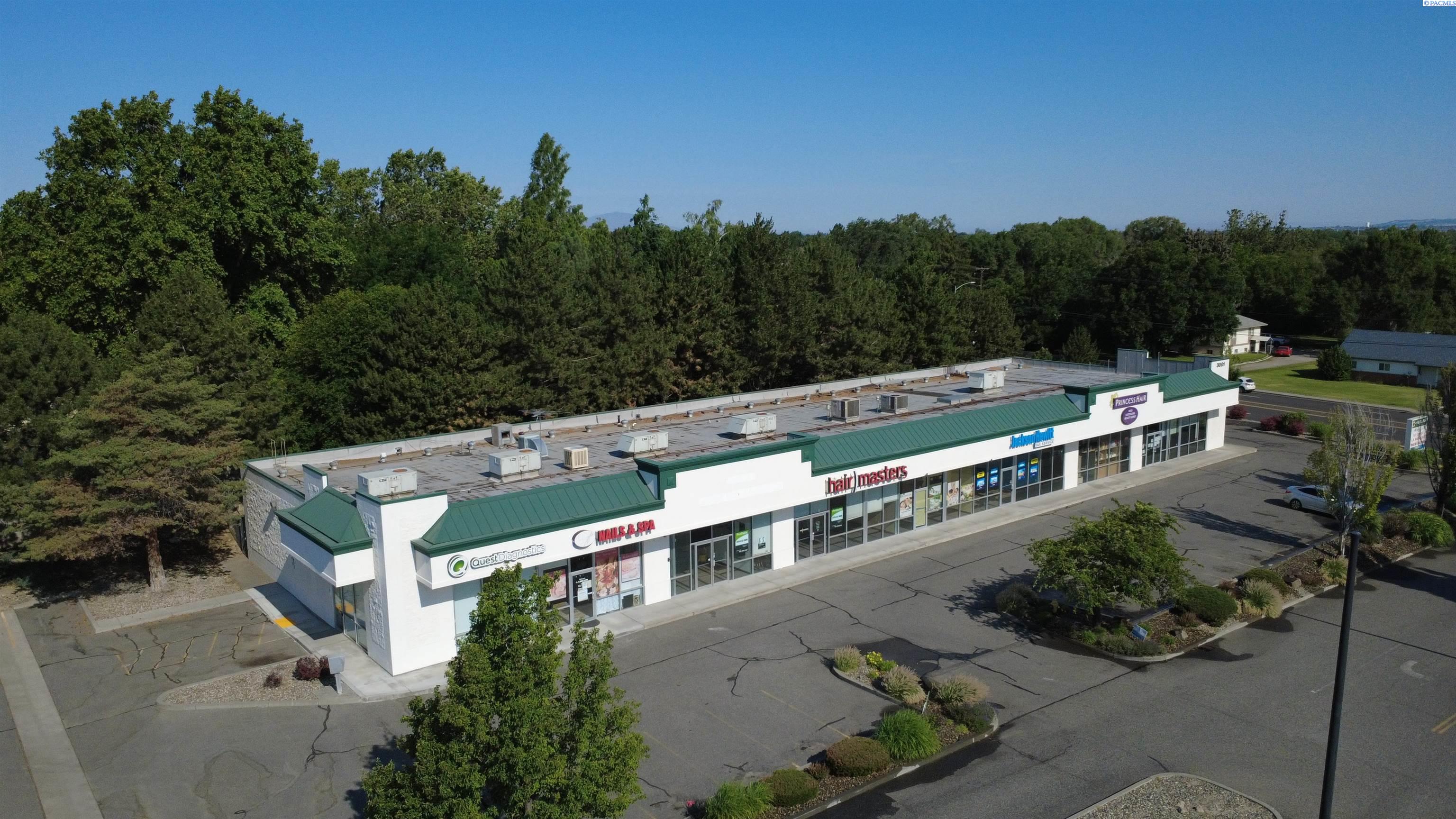 3001 10th  #C, Kennewick, WA 99336