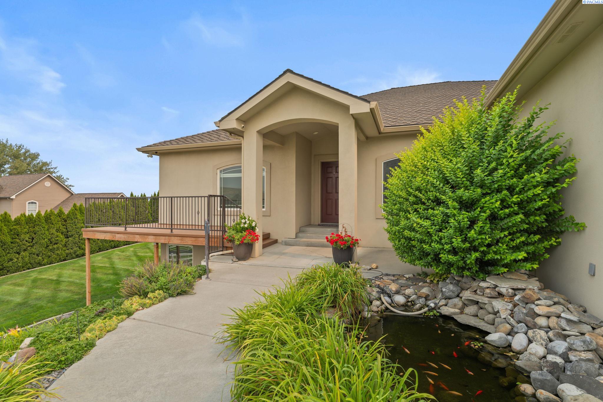 Homes for sale in Kennewick, WA | 27907 S 959 Pr Se, Kennewick, WA 99338 | MLS# 287259