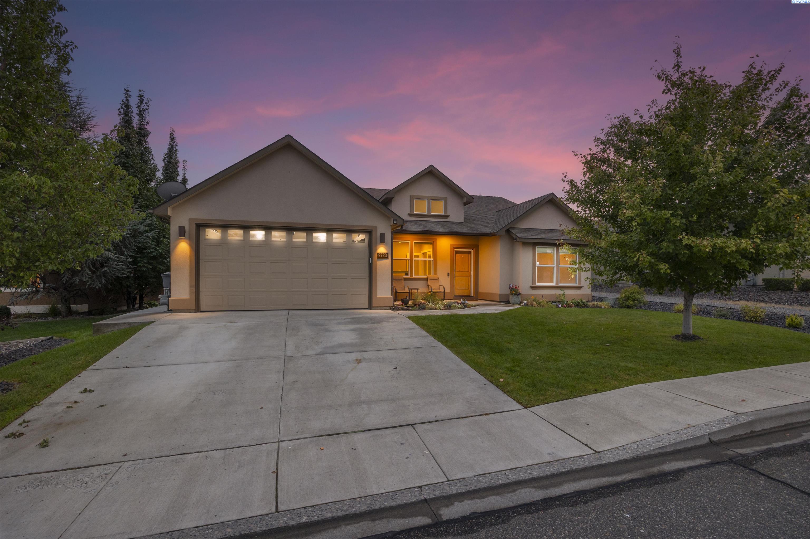 Homes for sale in Richland, WA | 2723 Stonecreek Dr, Richland, WA 99354 | MLS# 287285