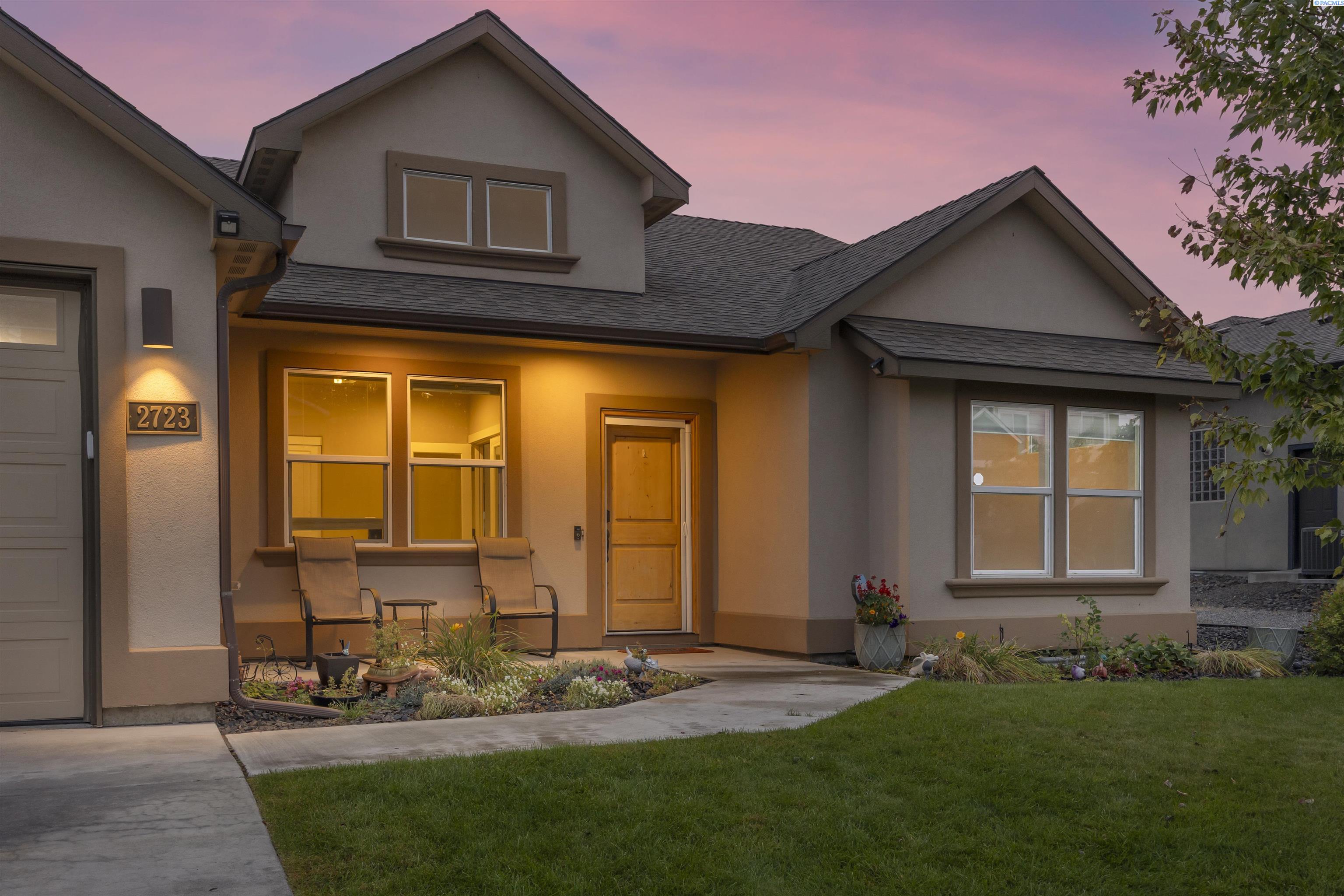 Homes for sale in Richland, WA | 2723 Stonecreek Dr, Richland, WA 99354 | MLS# 287285