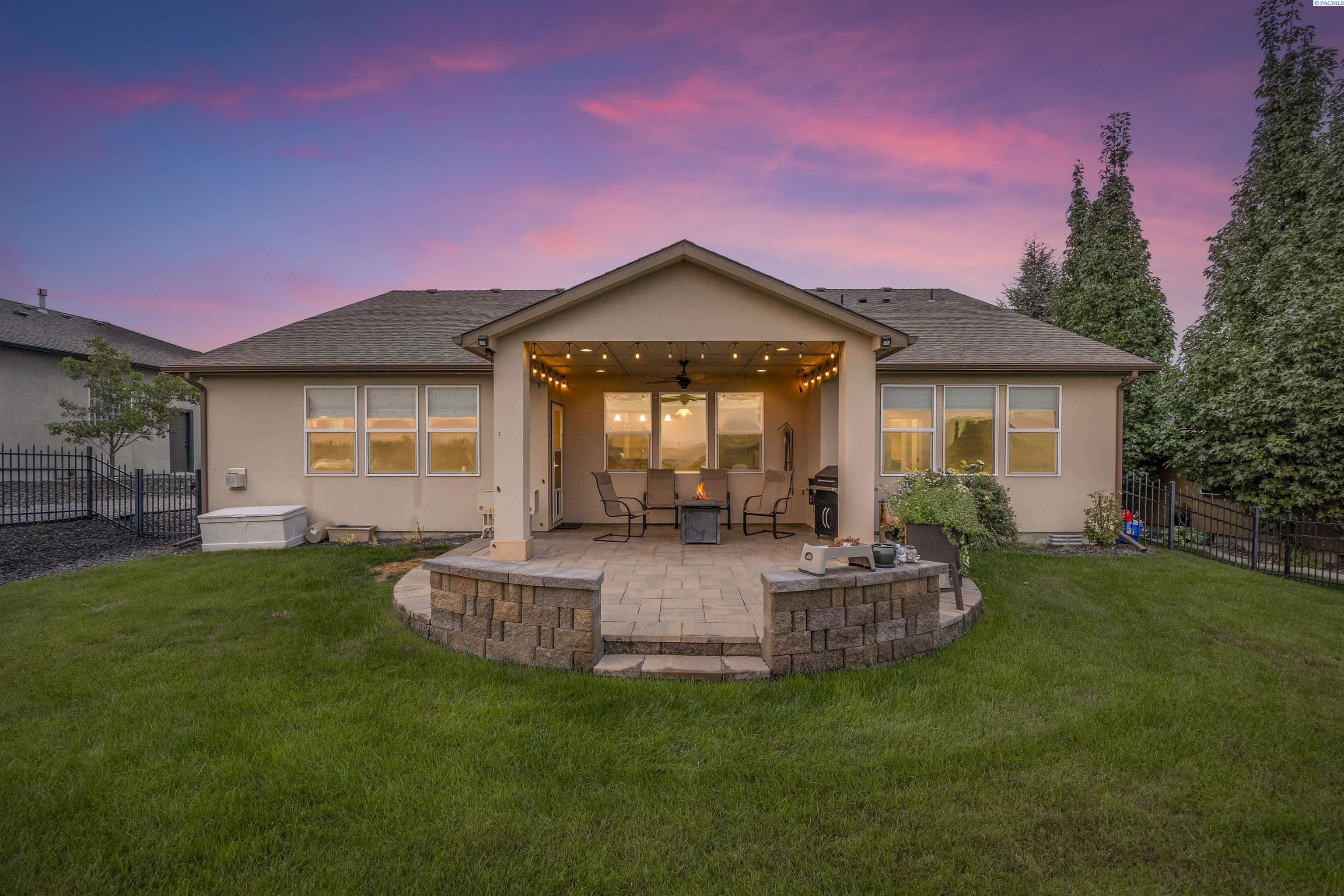 Homes for sale in Richland, WA | 2723 Stonecreek Dr, Richland, WA 99354 | MLS# 287285