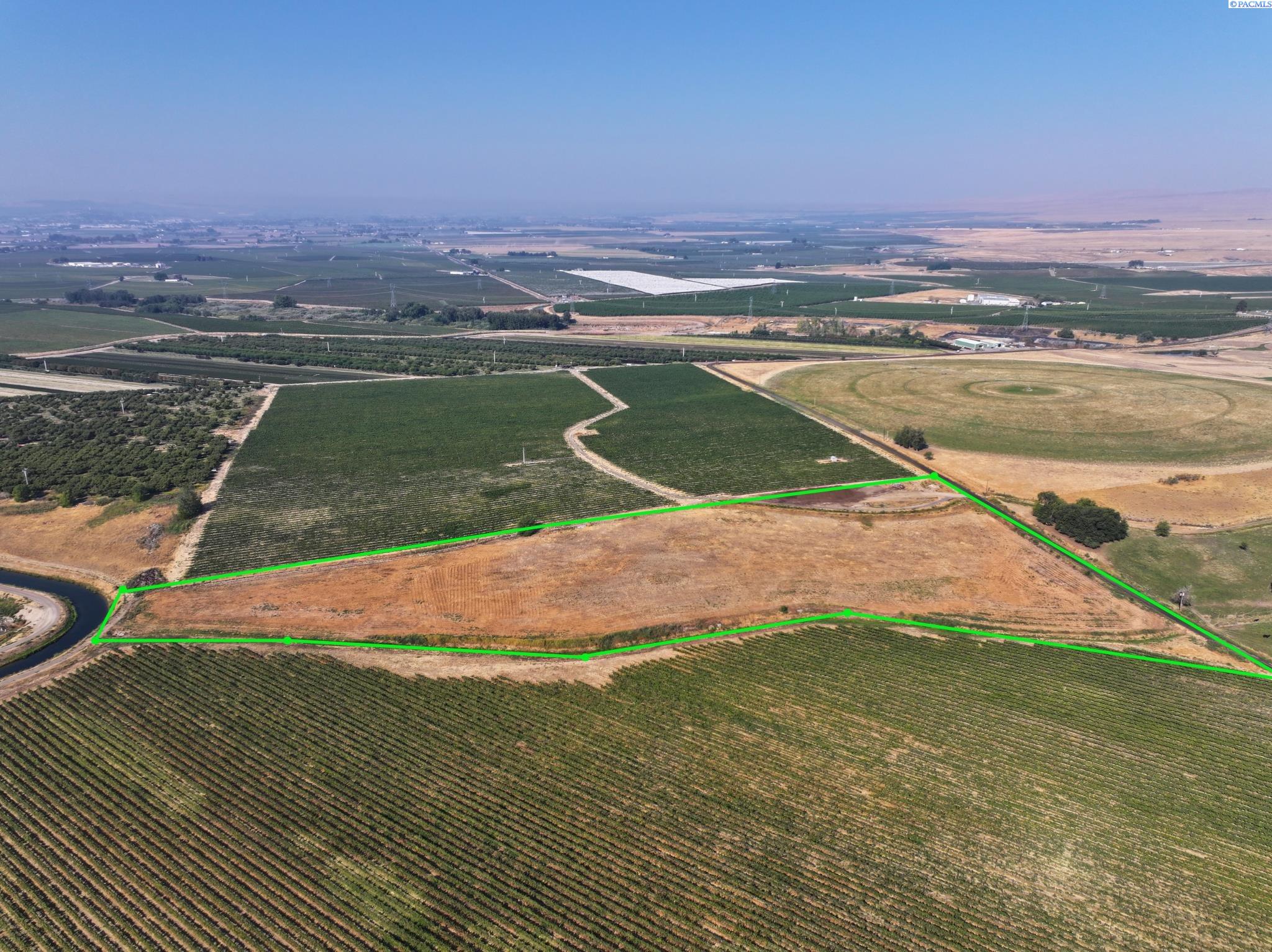 Homes for sale in Sunnyside, WA | Nka Van Belle Rd, Sunnyside, WA 98944 | MLS# 287286